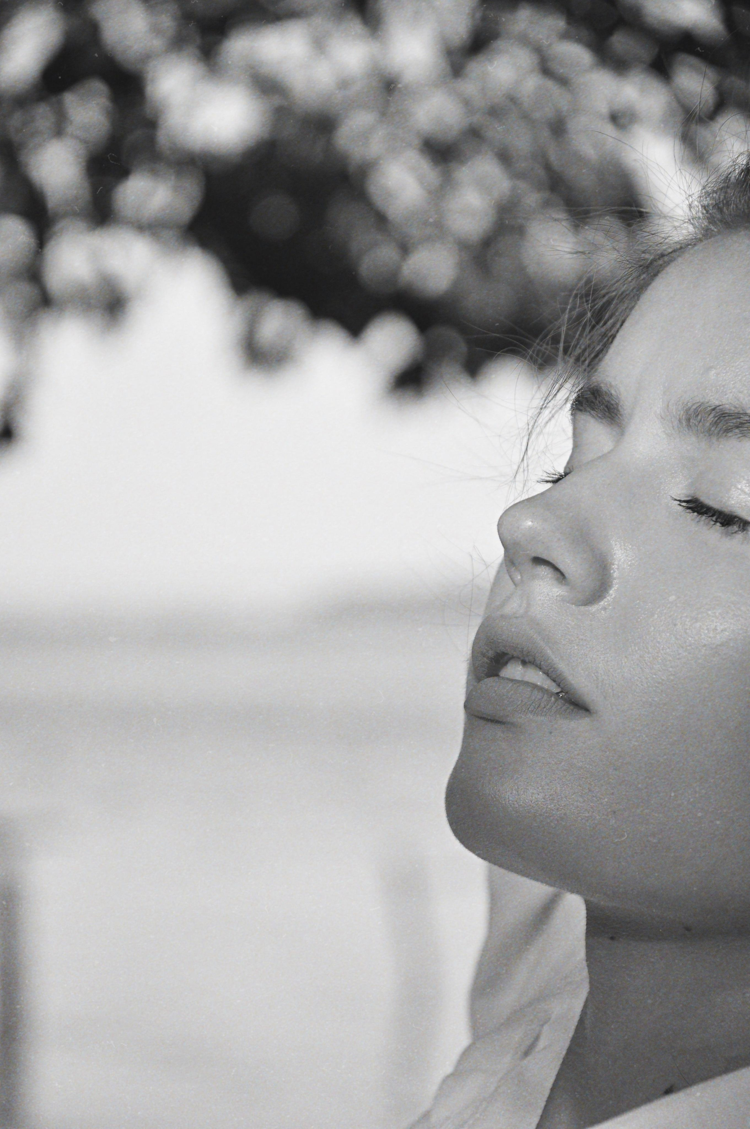 Tanya/2020. Photos by Vasilisa Popil