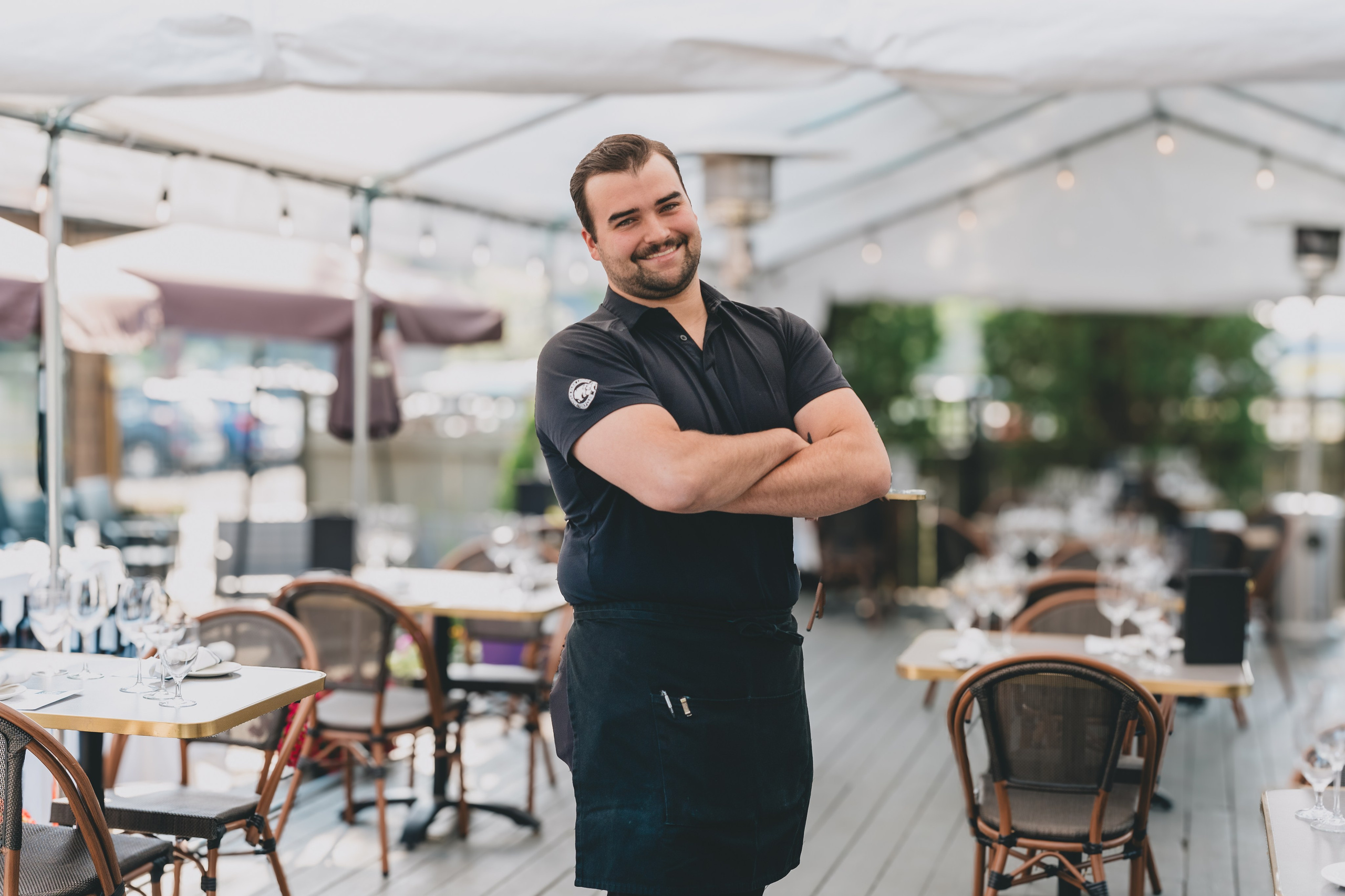 SRG. Photos by Vasilisa Popil