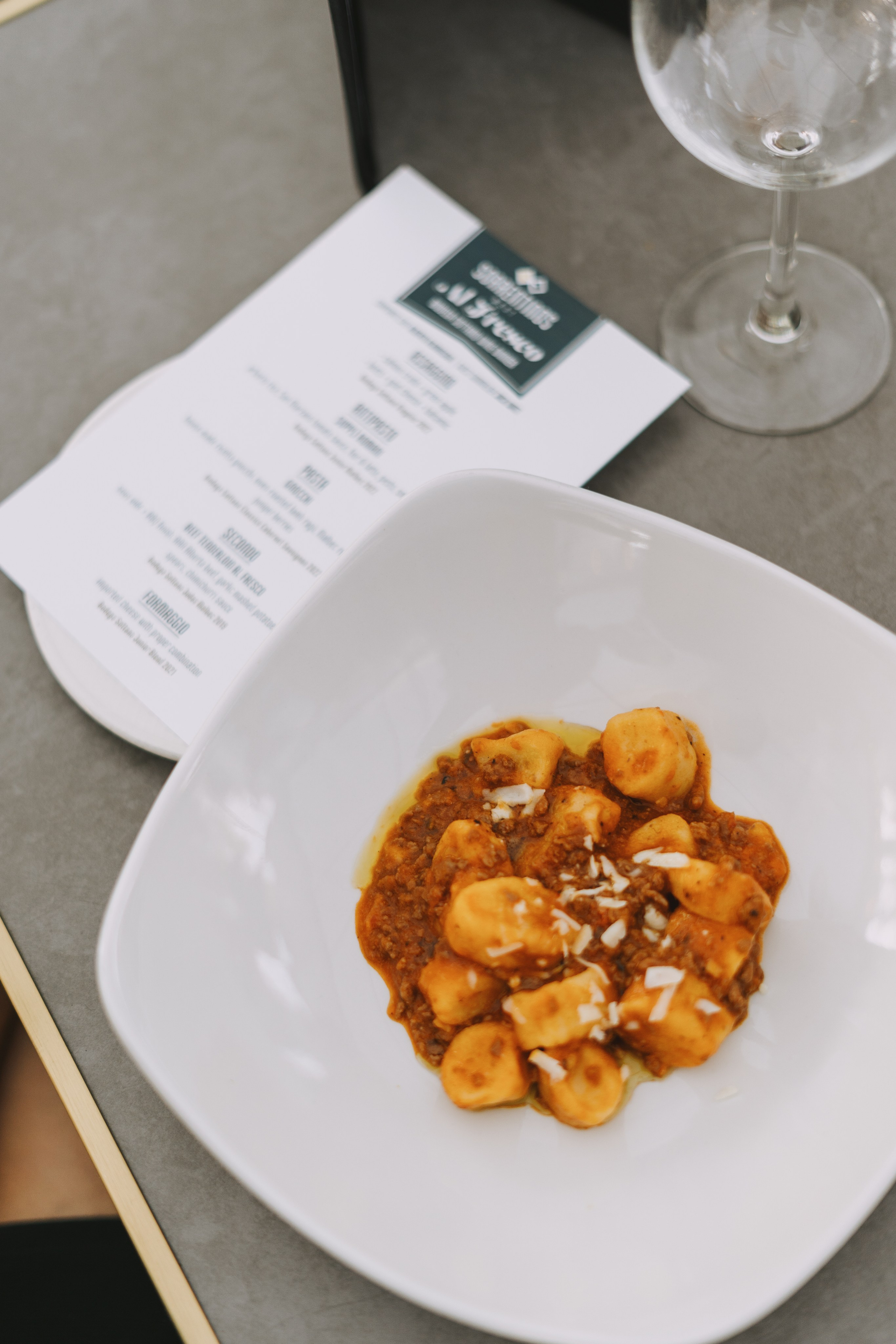 SRG. Photos by Vasilisa Popil