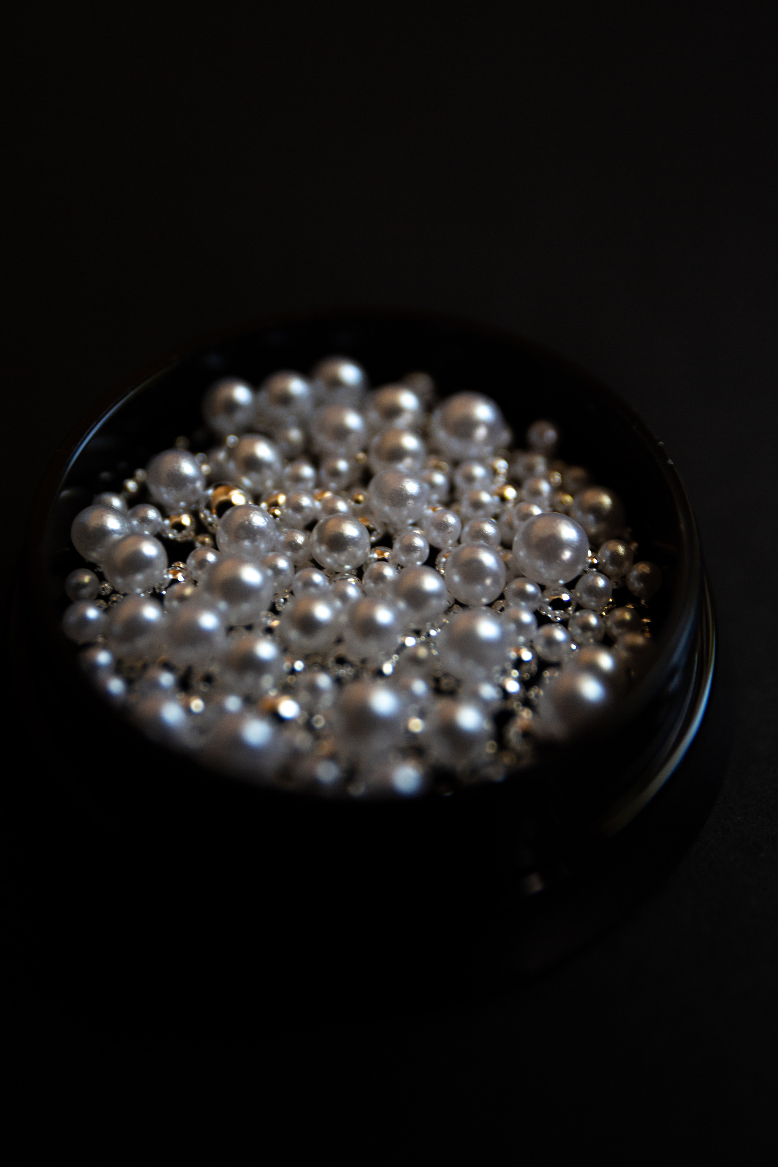 Power beauty. Photos by Vasilisa Popil