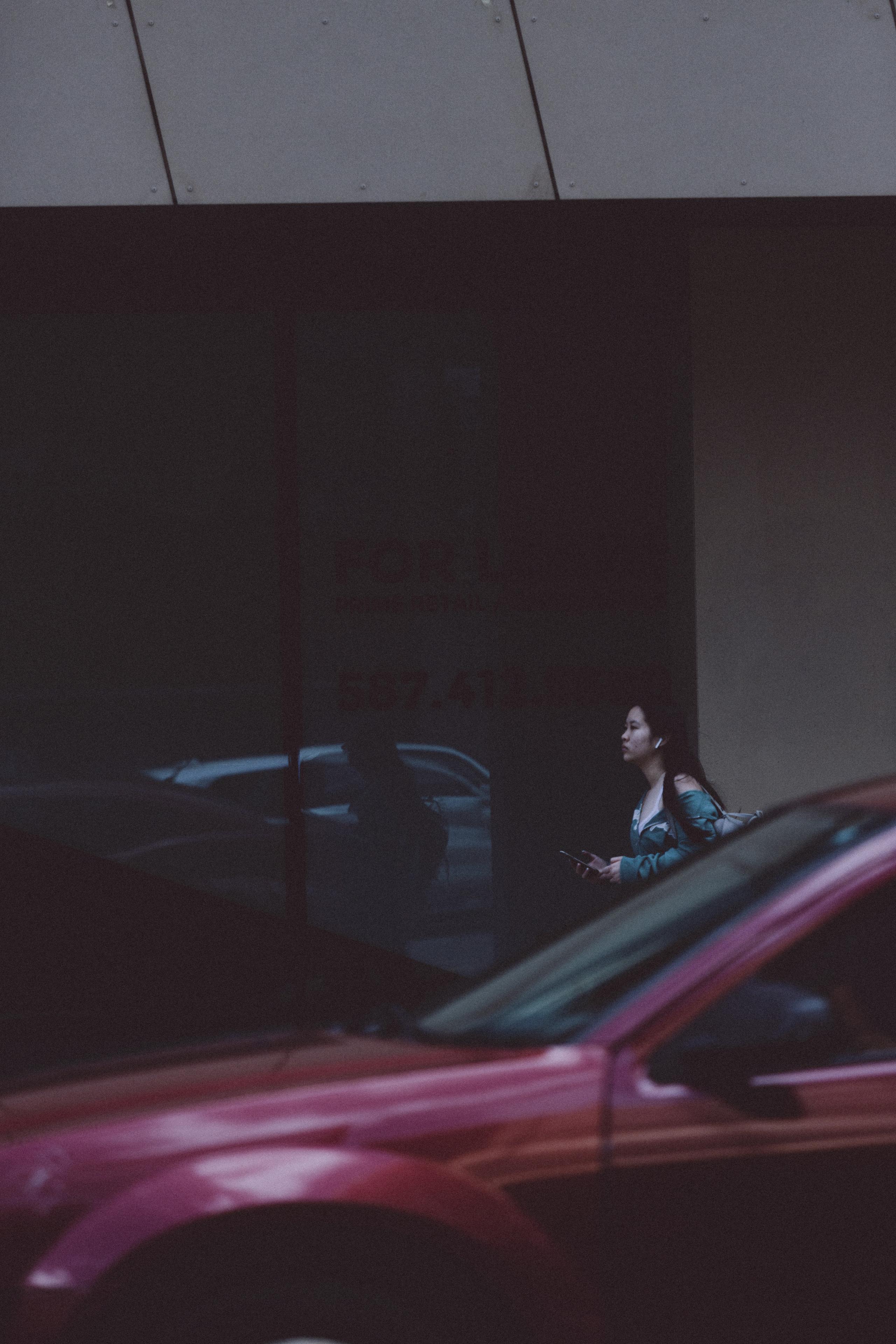 YEG. Photos by Vasilisa Popil