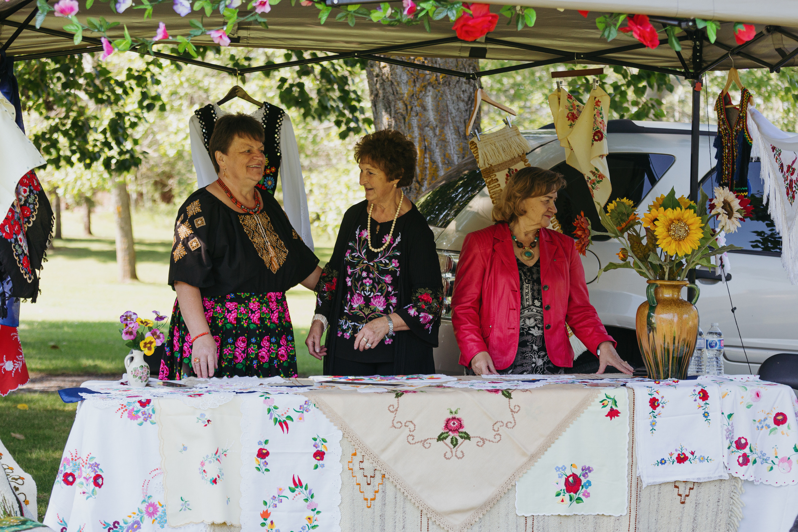 Ukrainian Day. Photos by Vasilisa Popil