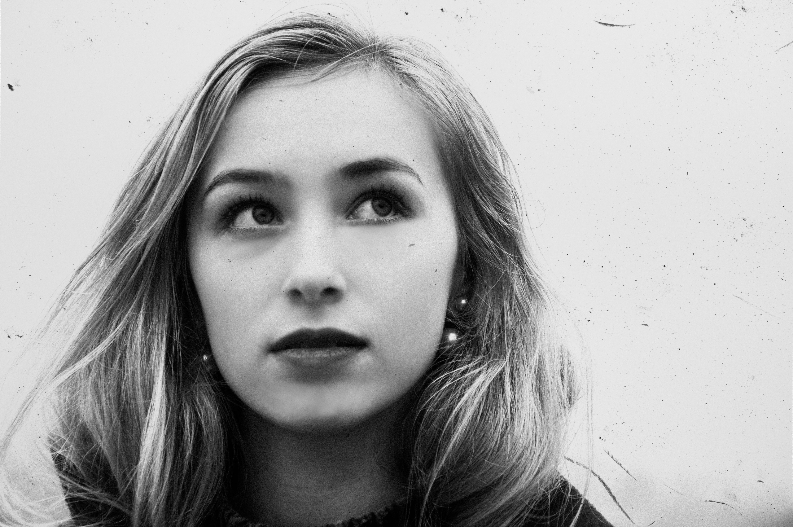 Portraits. Photos by Vasilisa Popil