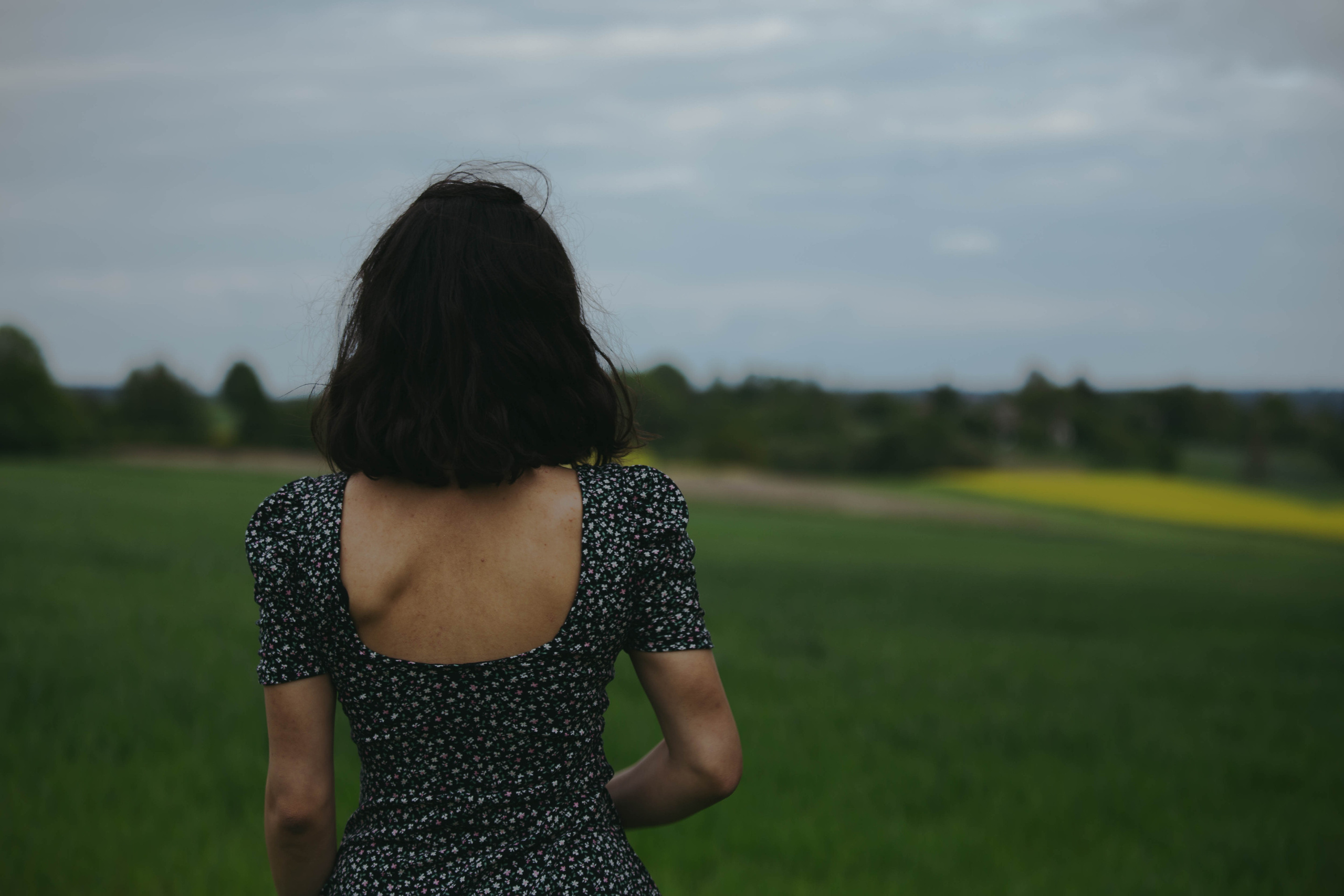 Julia/2022. Photos by Vasilisa Popil