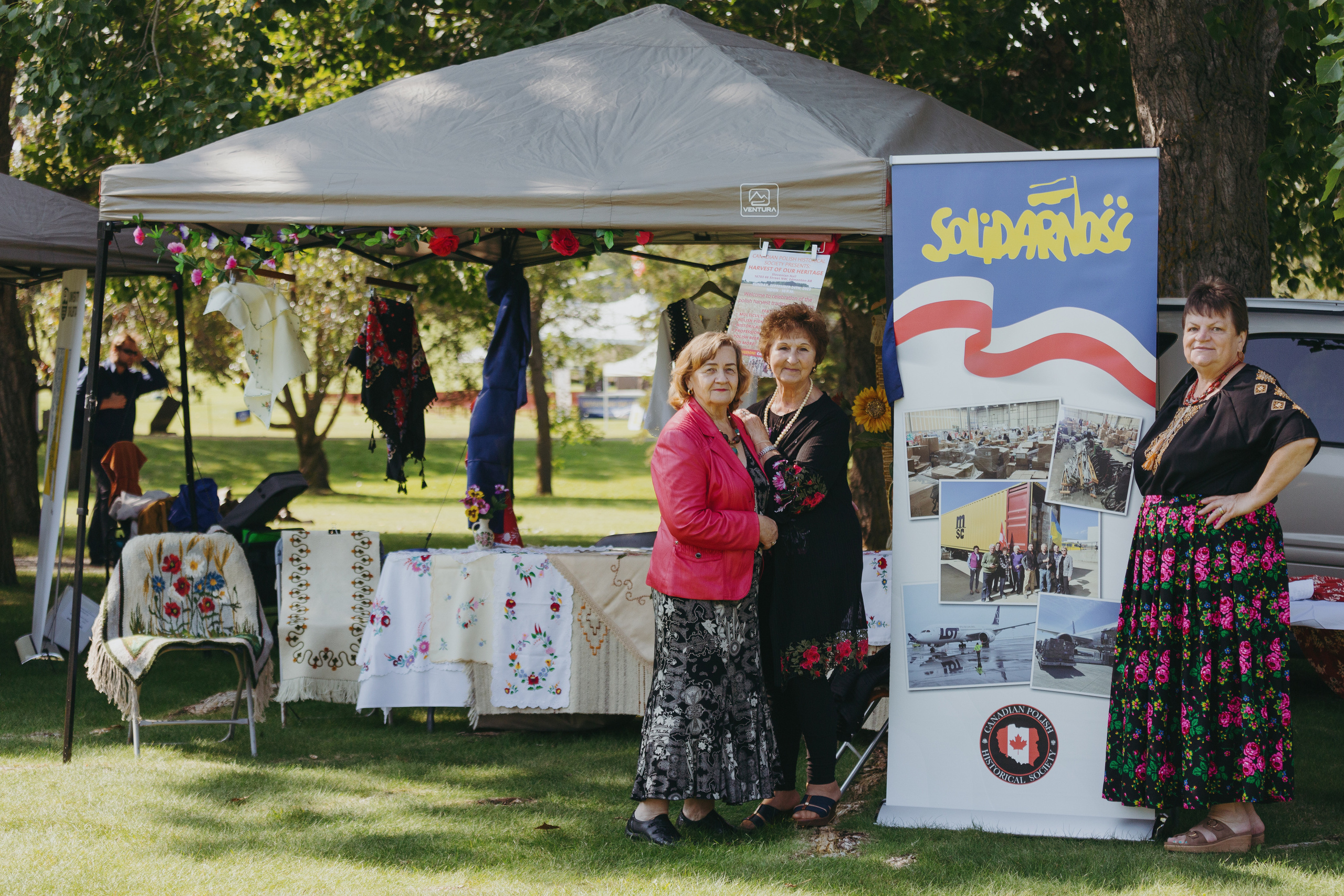 Ukrainian Day. Photos by Vasilisa Popil