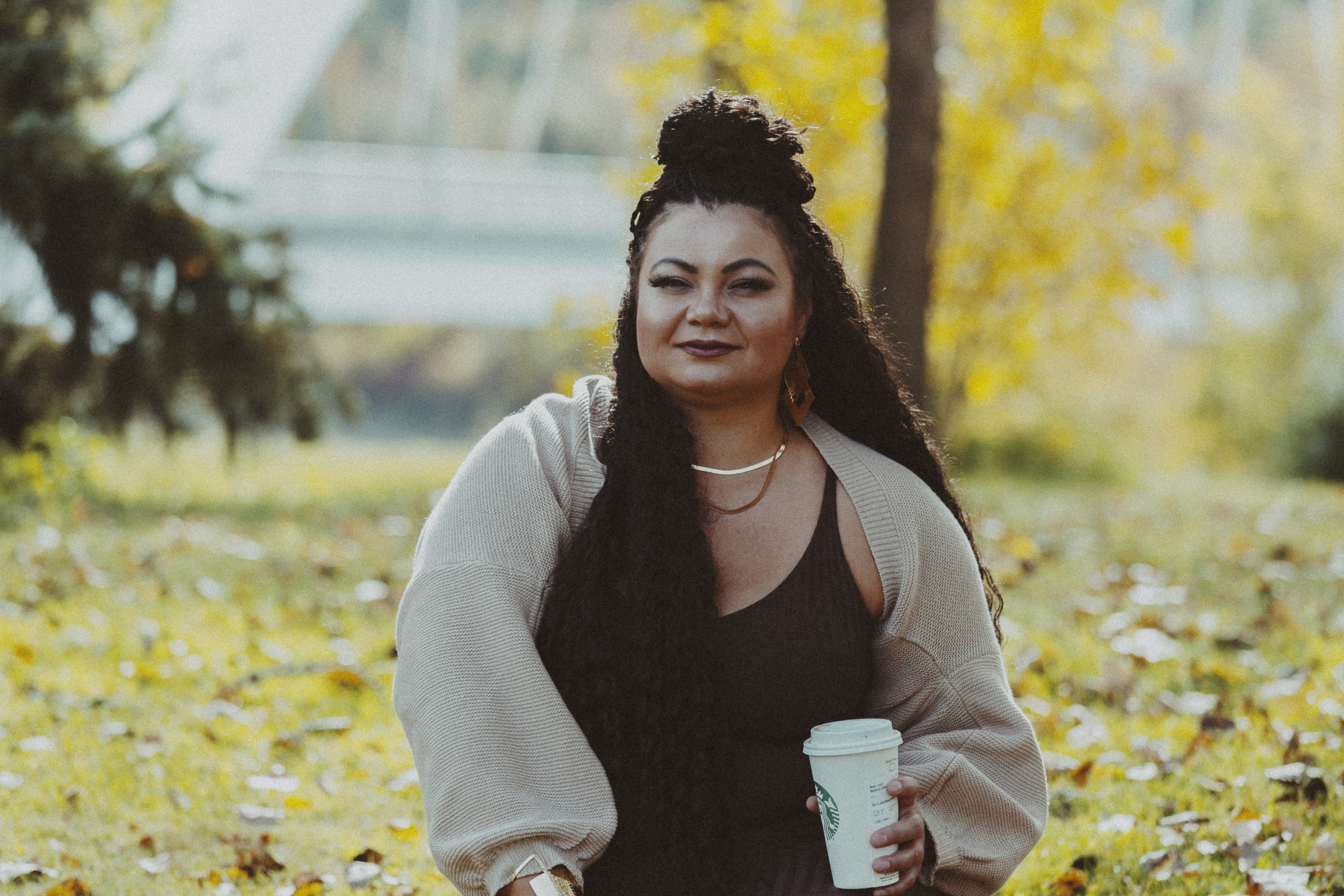 Oksana 2023. Photos by Vasilisa Popil