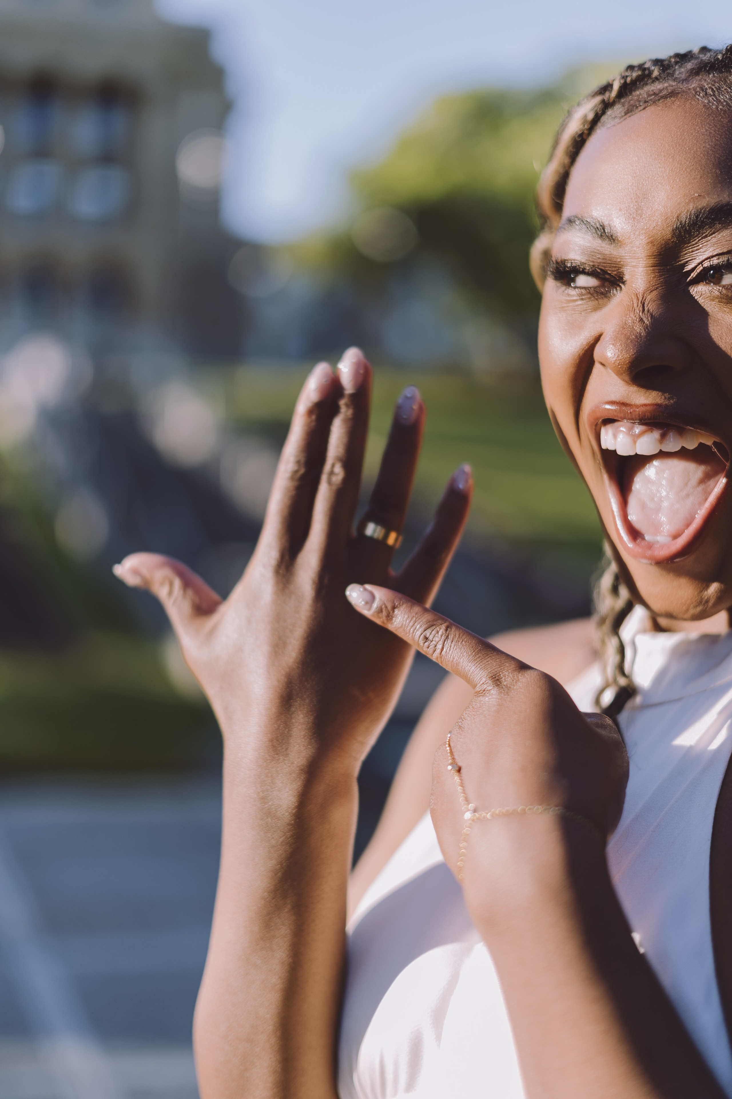 Graduation 2024. Photos by Vasilisa Popil