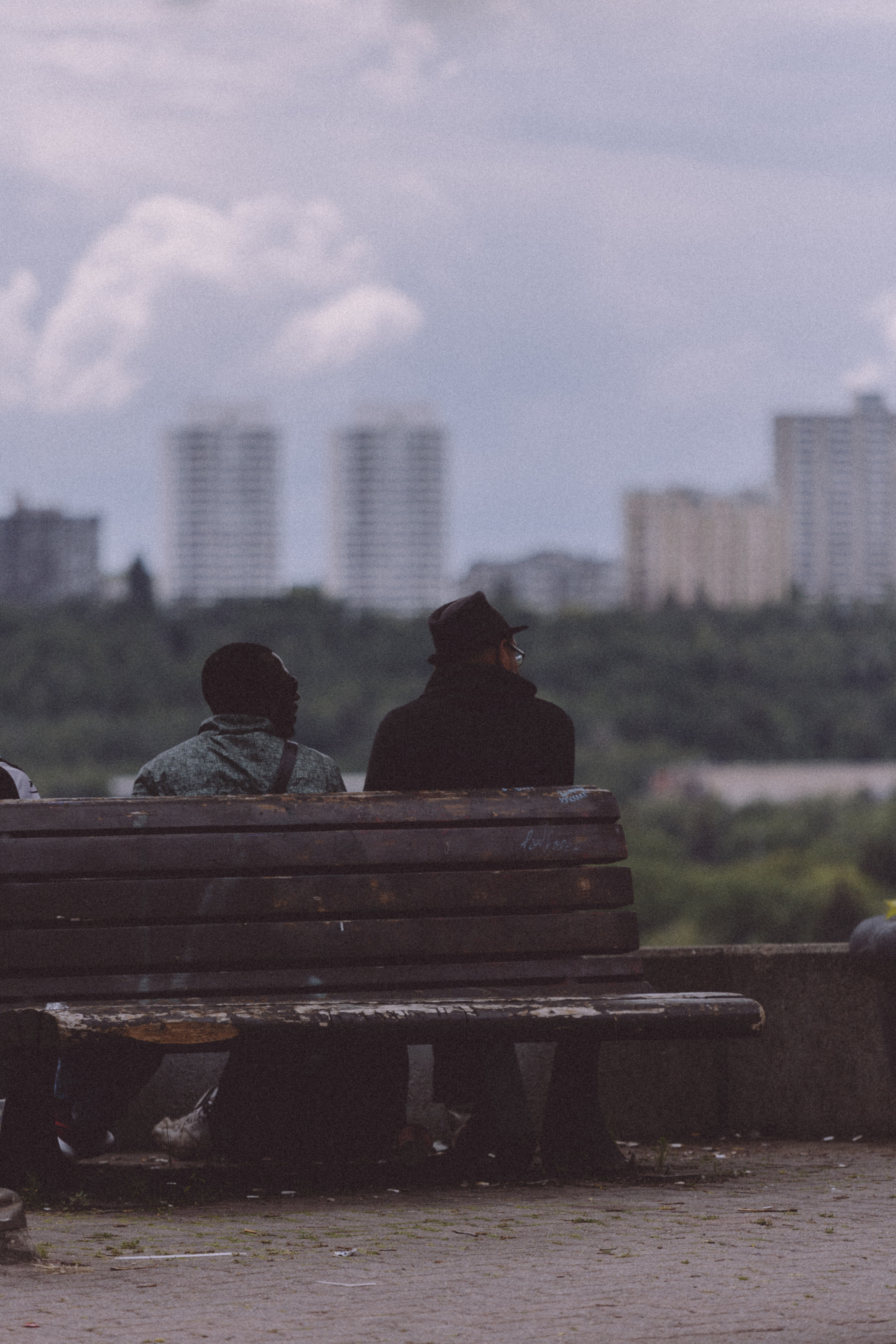 YEG. Photos by Vasilisa Popil