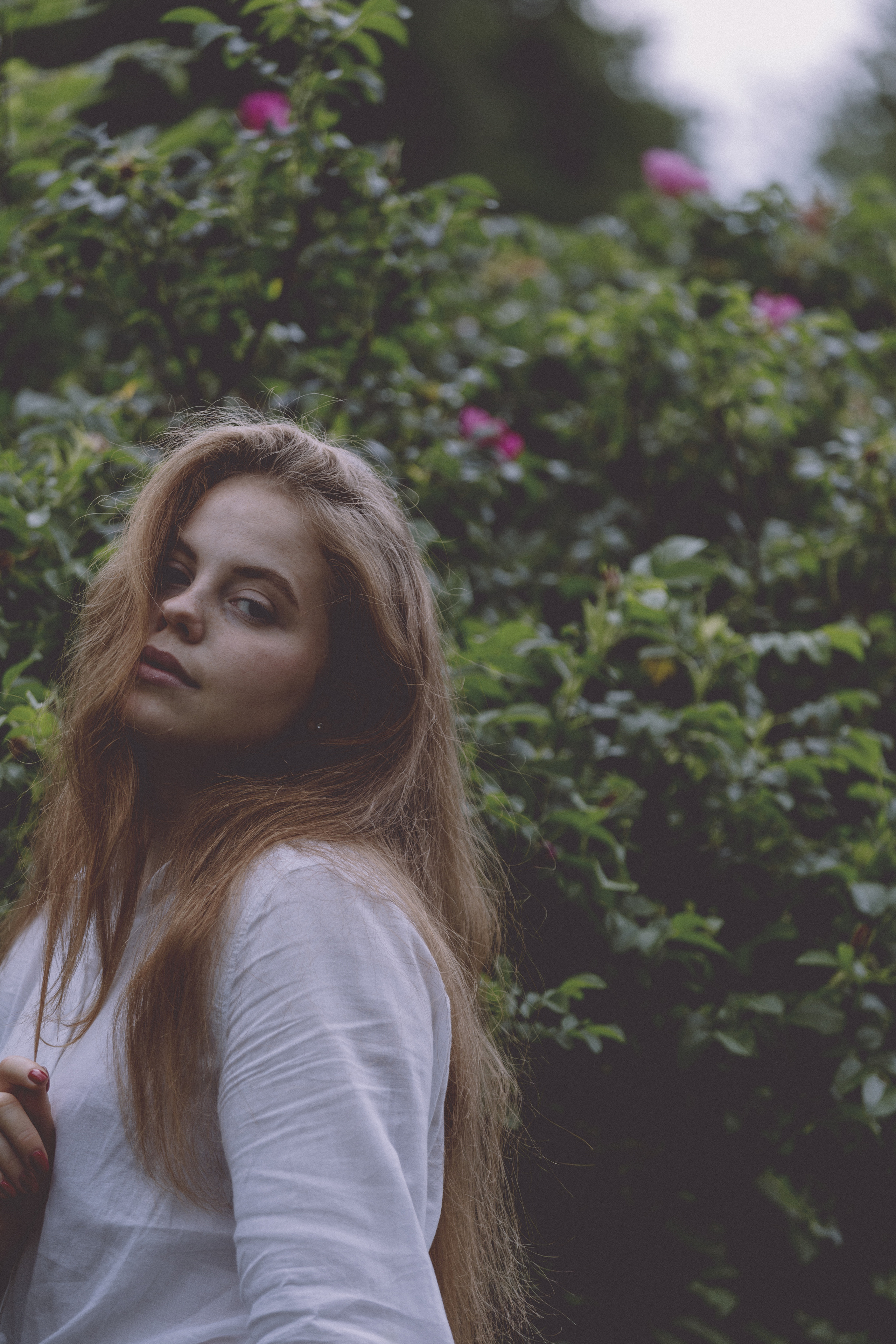 Bohdana/2022. Photos by Vasilisa Popil