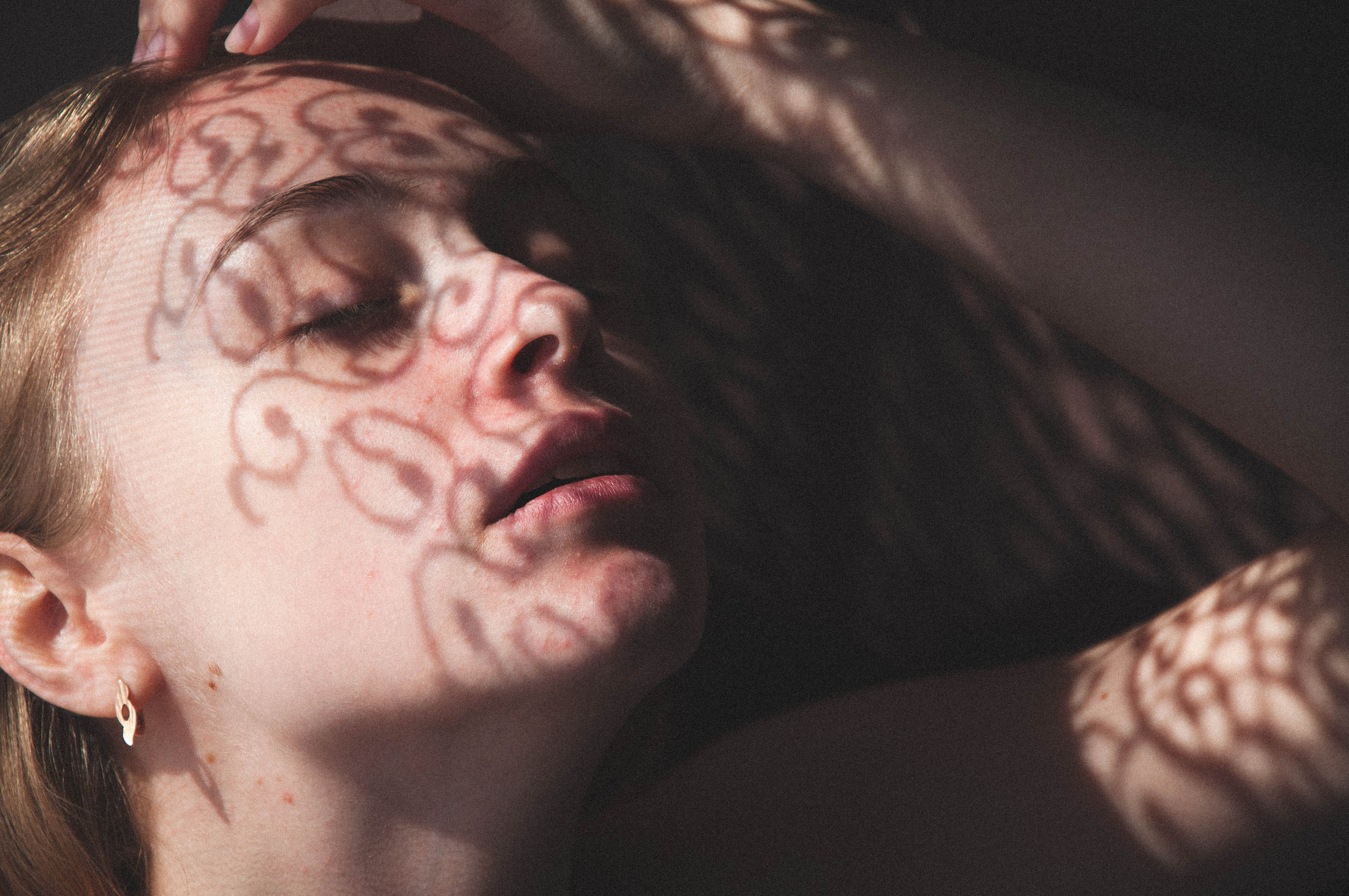 Hanna/2019. Photos by Vasilisa Popil