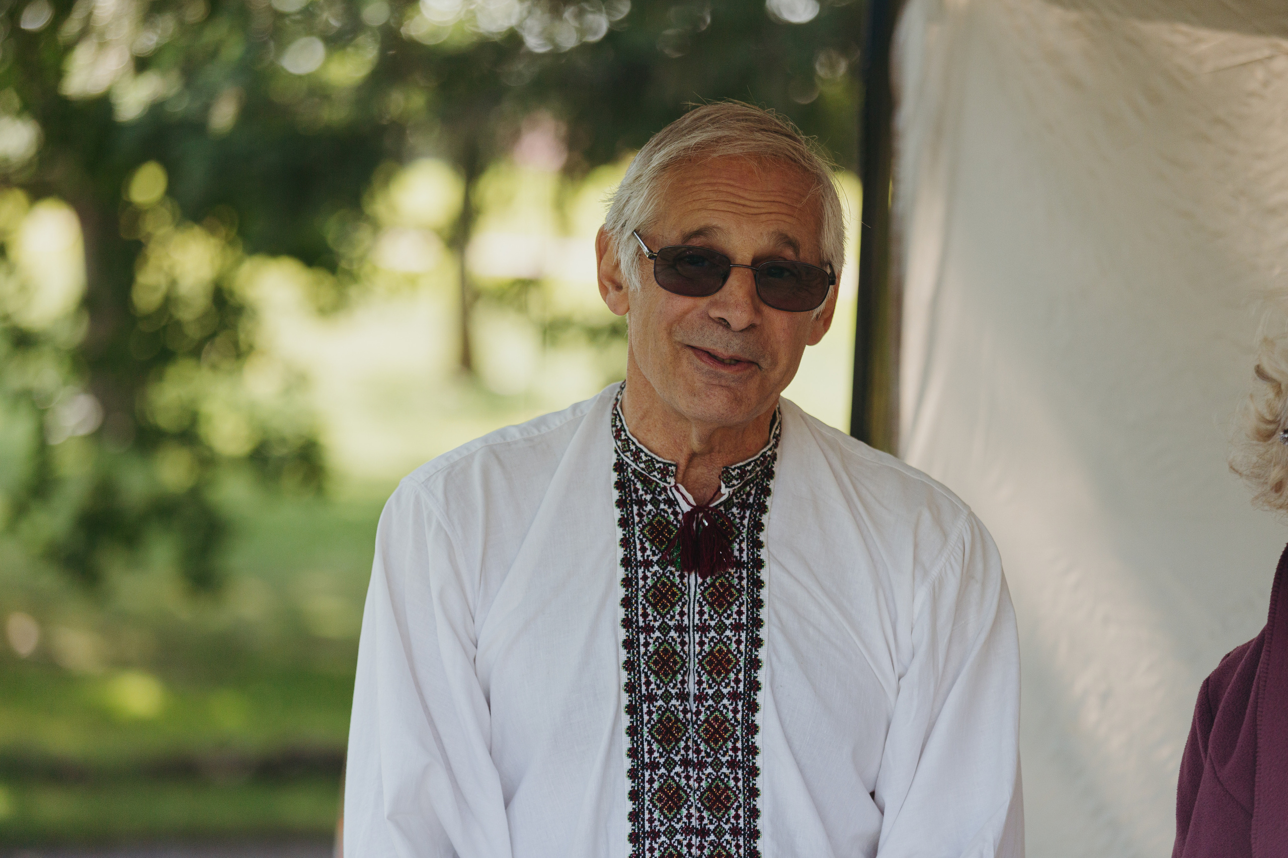 Ukrainian Day. Photos by Vasilisa Popil