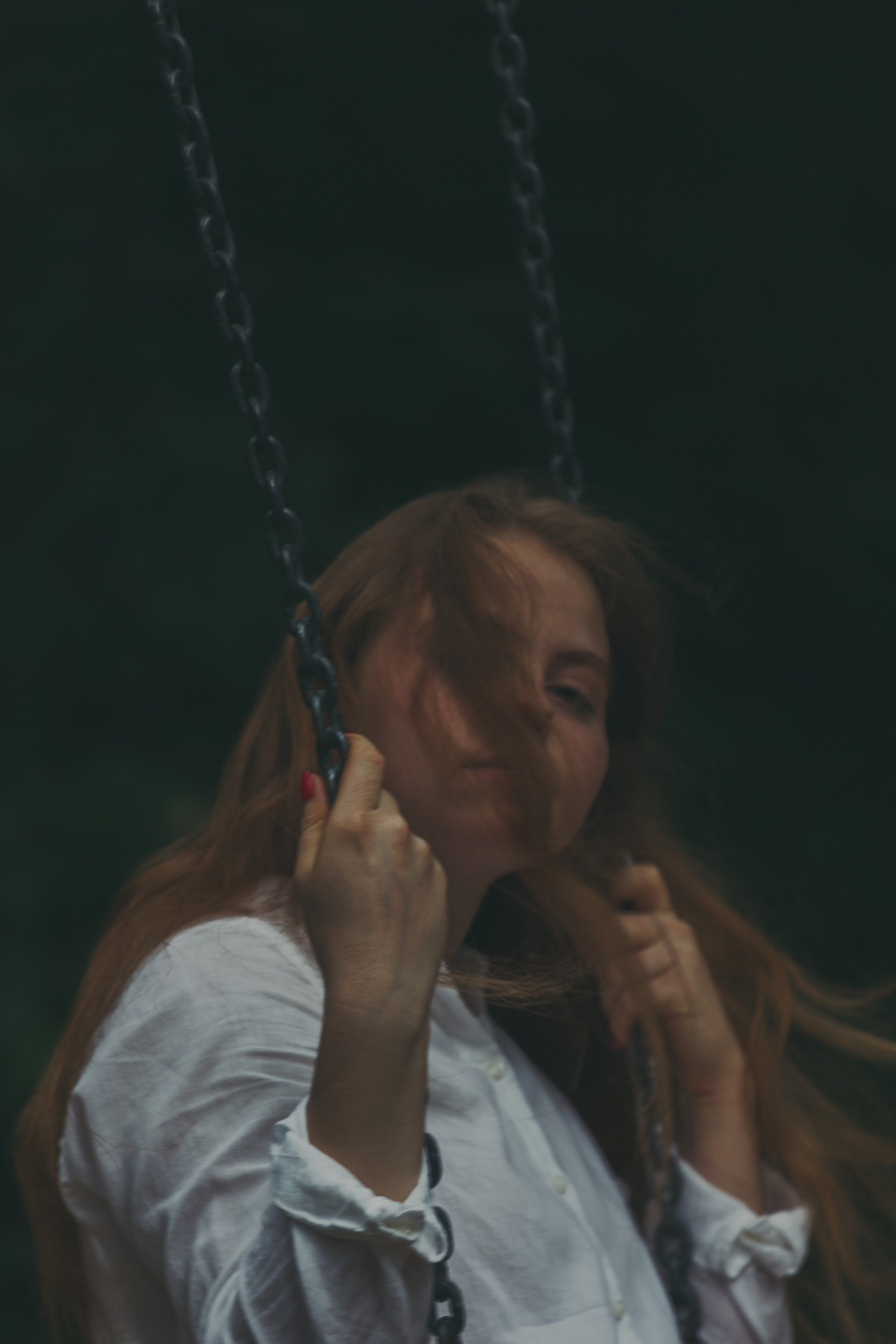 Bohdana/2022. Photos by Vasilisa Popil