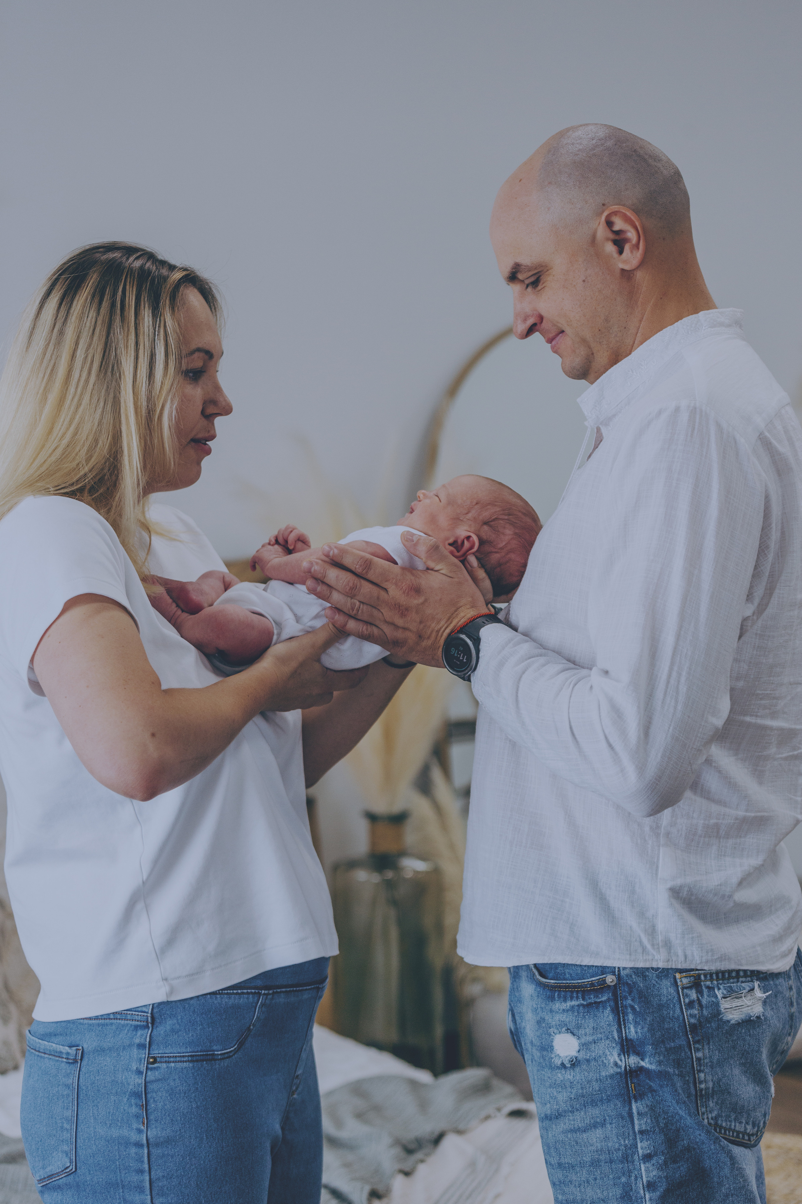 Our happiness 2023. Photos by Vasilisa Popil