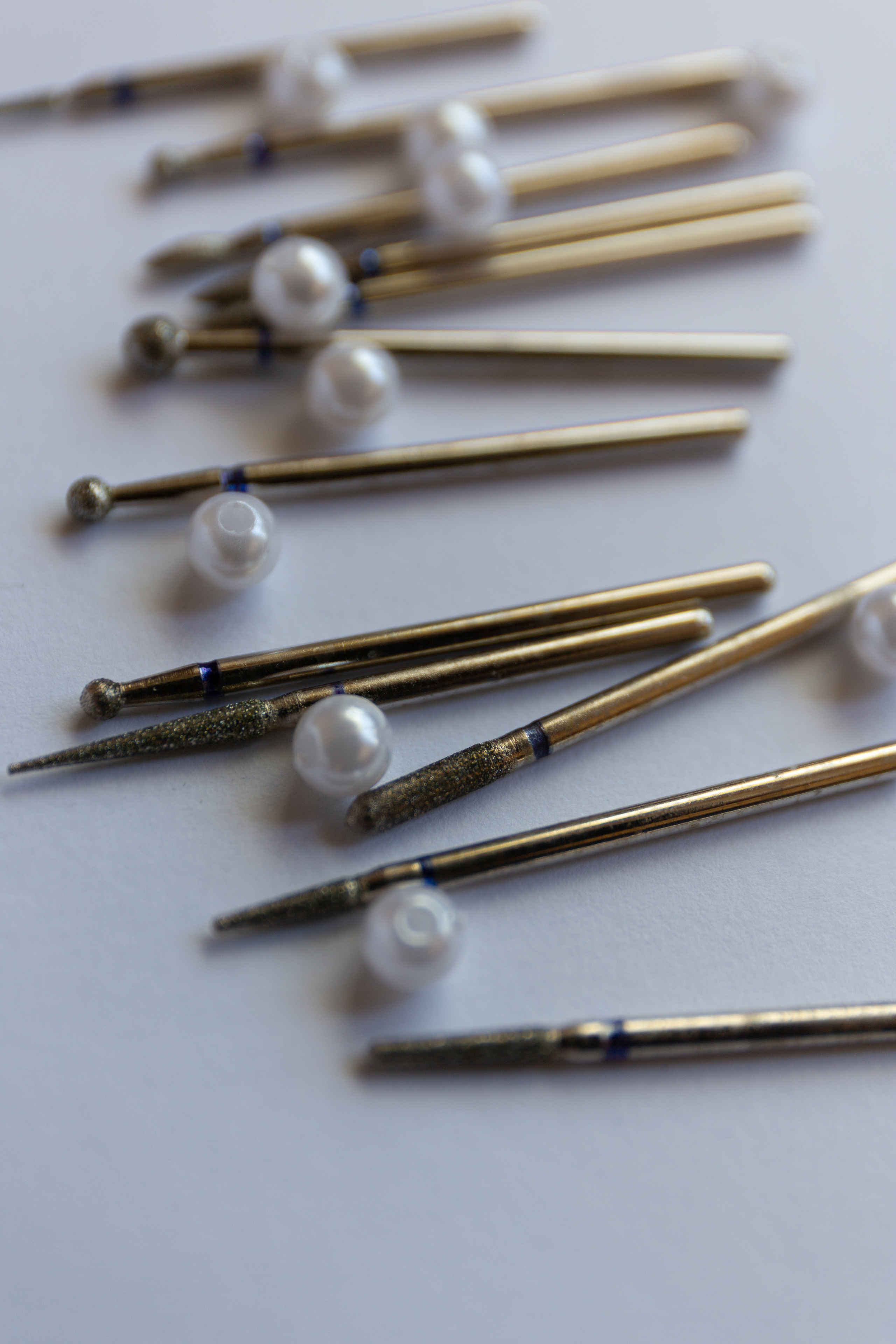 Power beauty. Photos by Vasilisa Popil