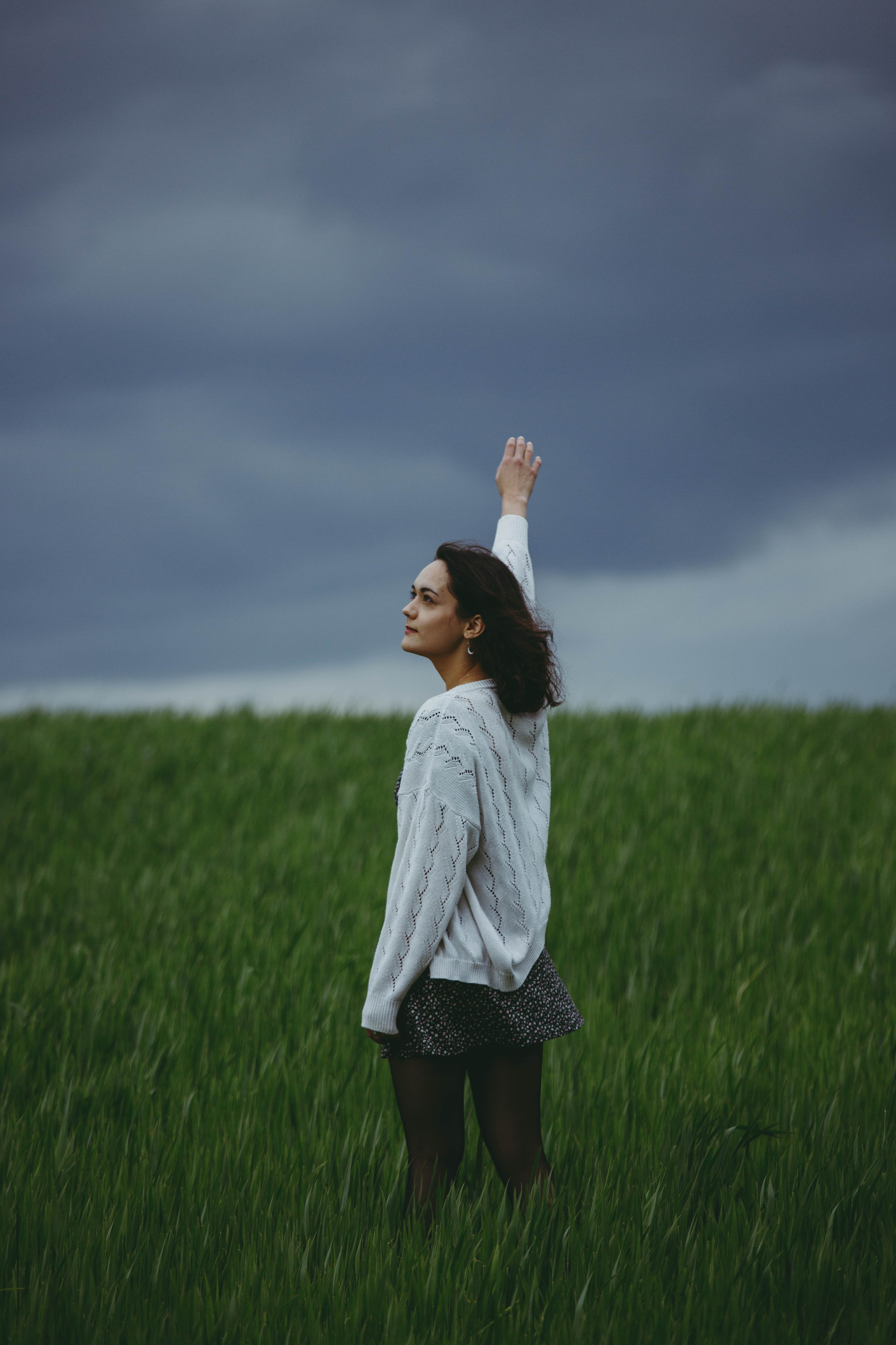 Julia/2022. Photos by Vasilisa Popil