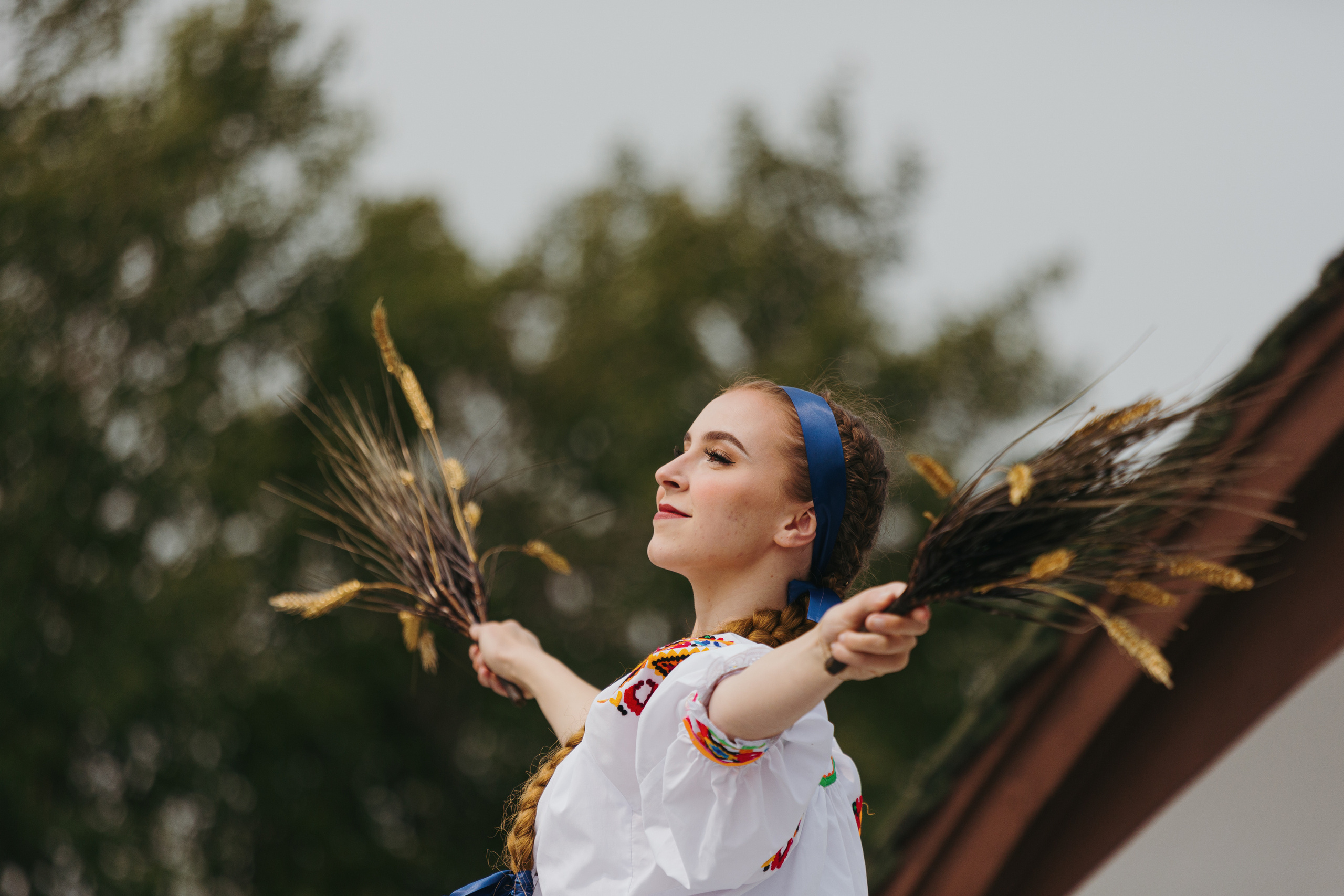 Ukrainian Day. Photos by Vasilisa Popil