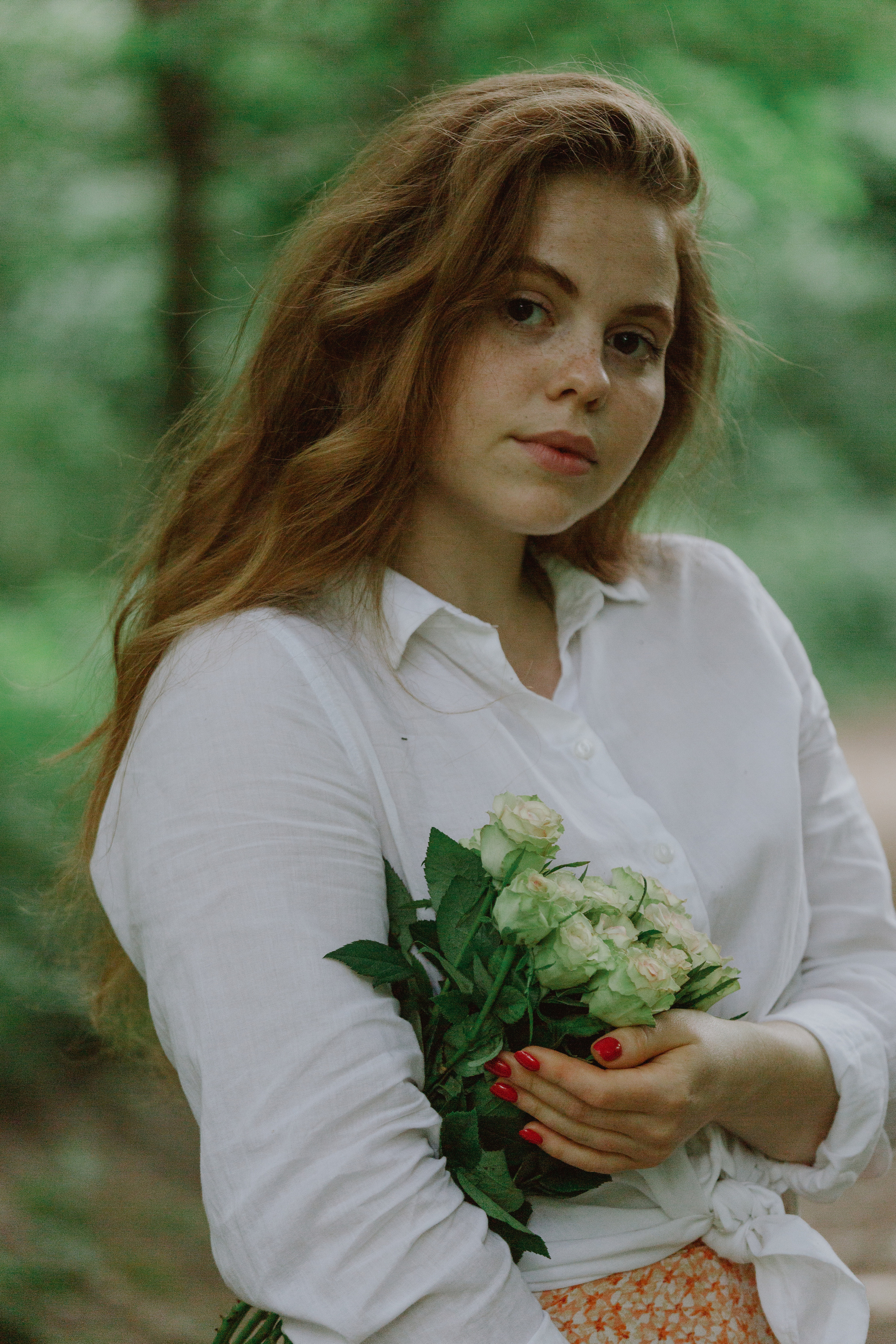 Bohdana/2022. Photos by Vasilisa Popil