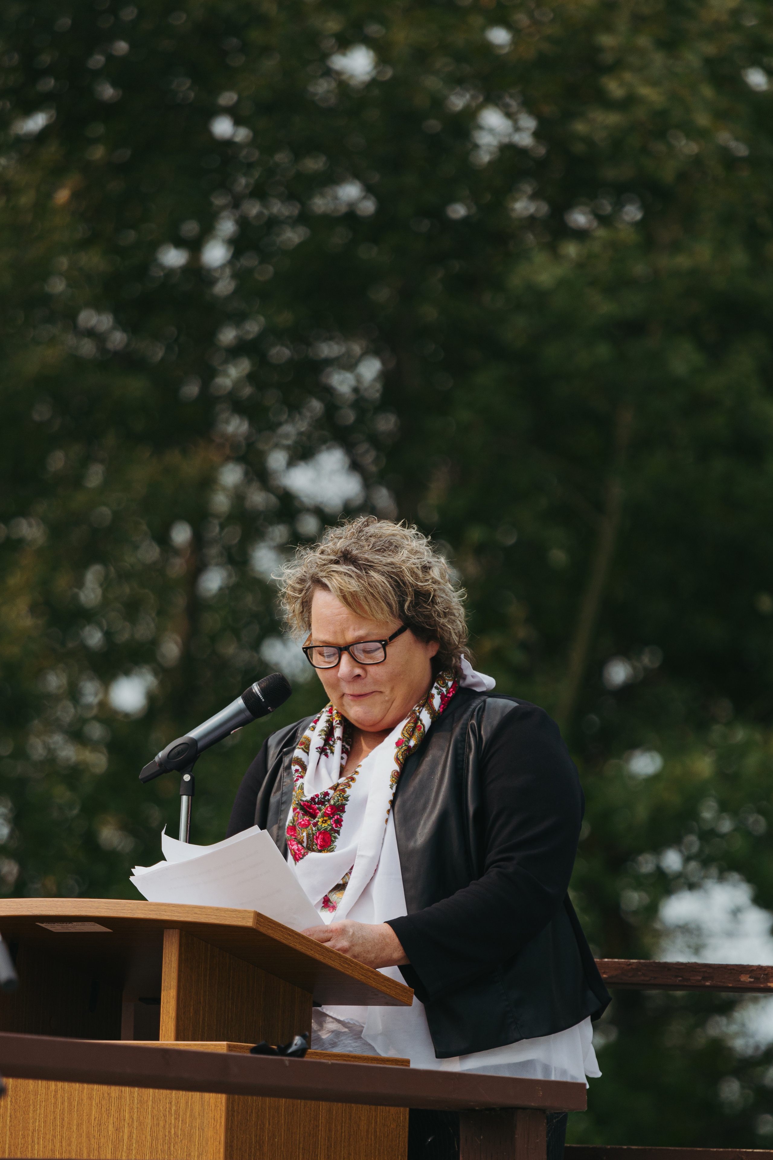 Ukrainian Day. Photos by Vasilisa Popil