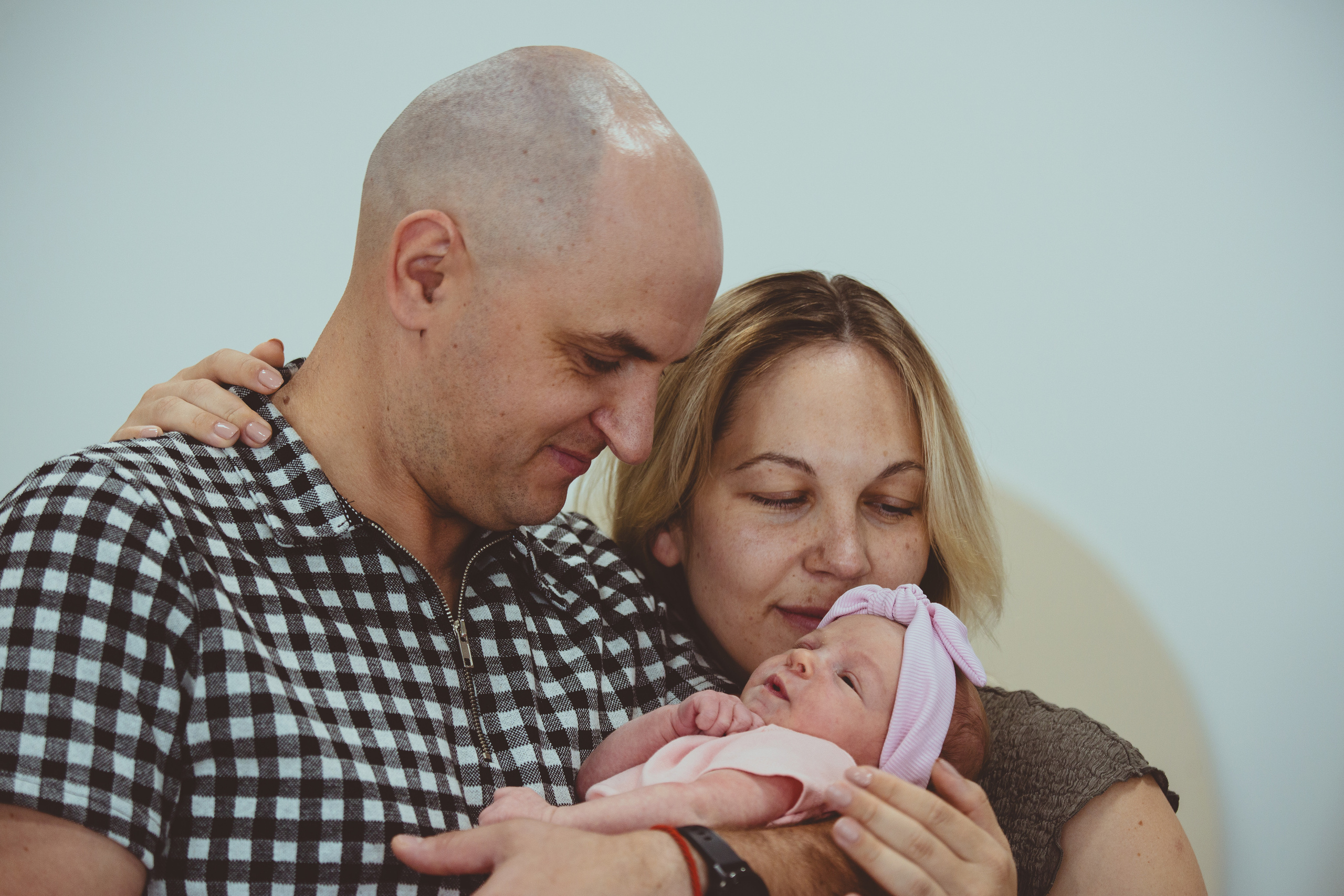 Our happiness 2023. Photos by Vasilisa Popil