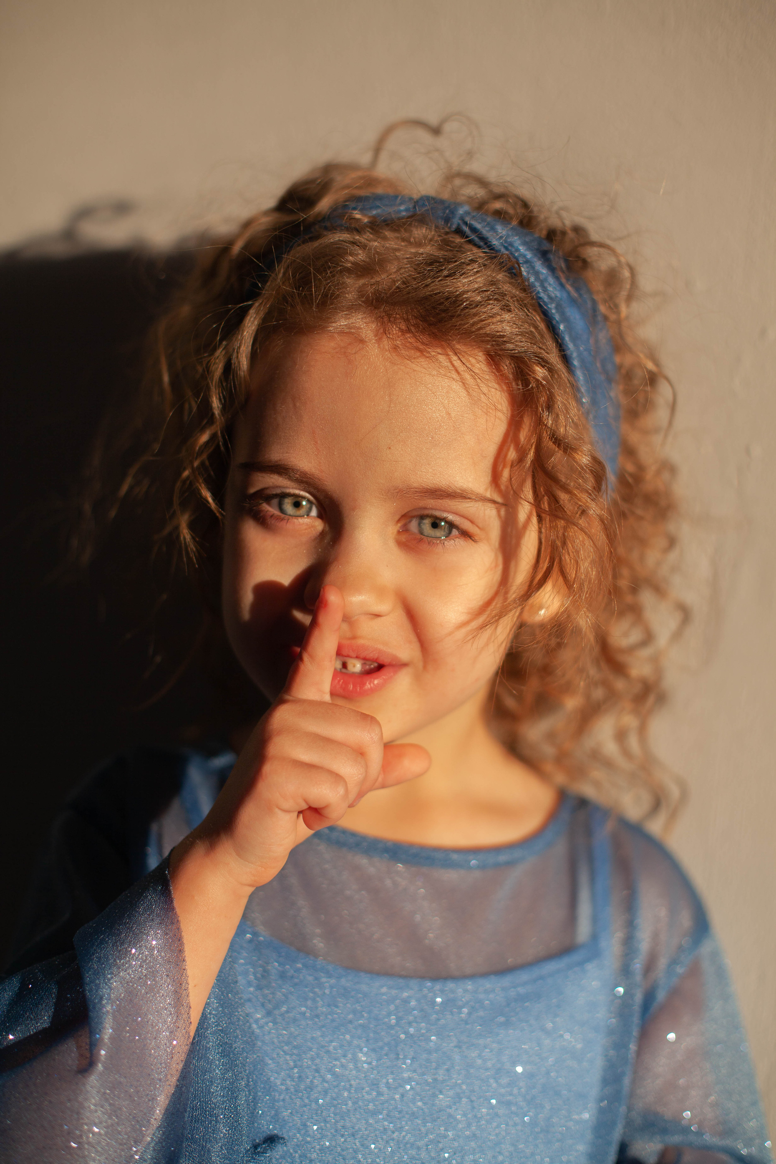 Kids. Photos by Vasilisa Popil