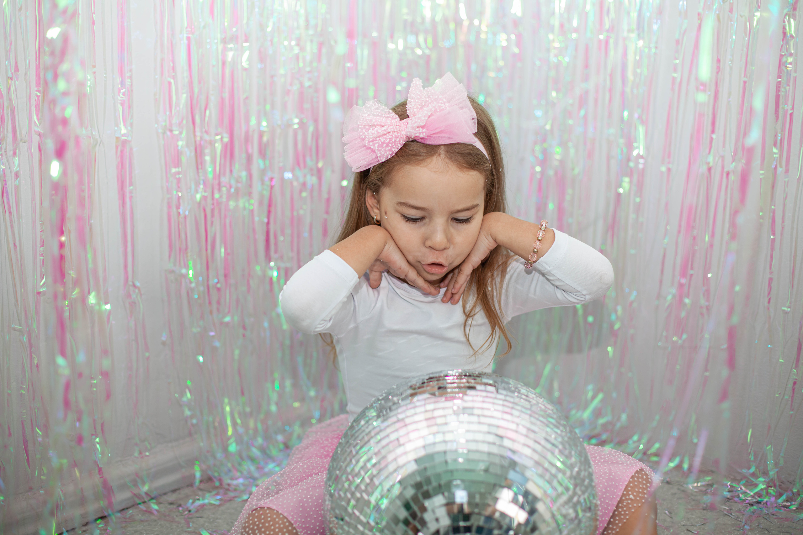 Kids. Photos by Vasilisa Popil