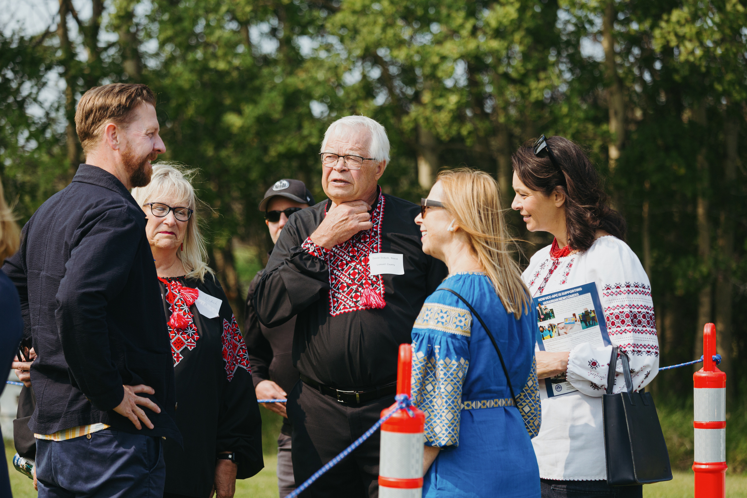 Ukrainian Day. Photos by Vasilisa Popil