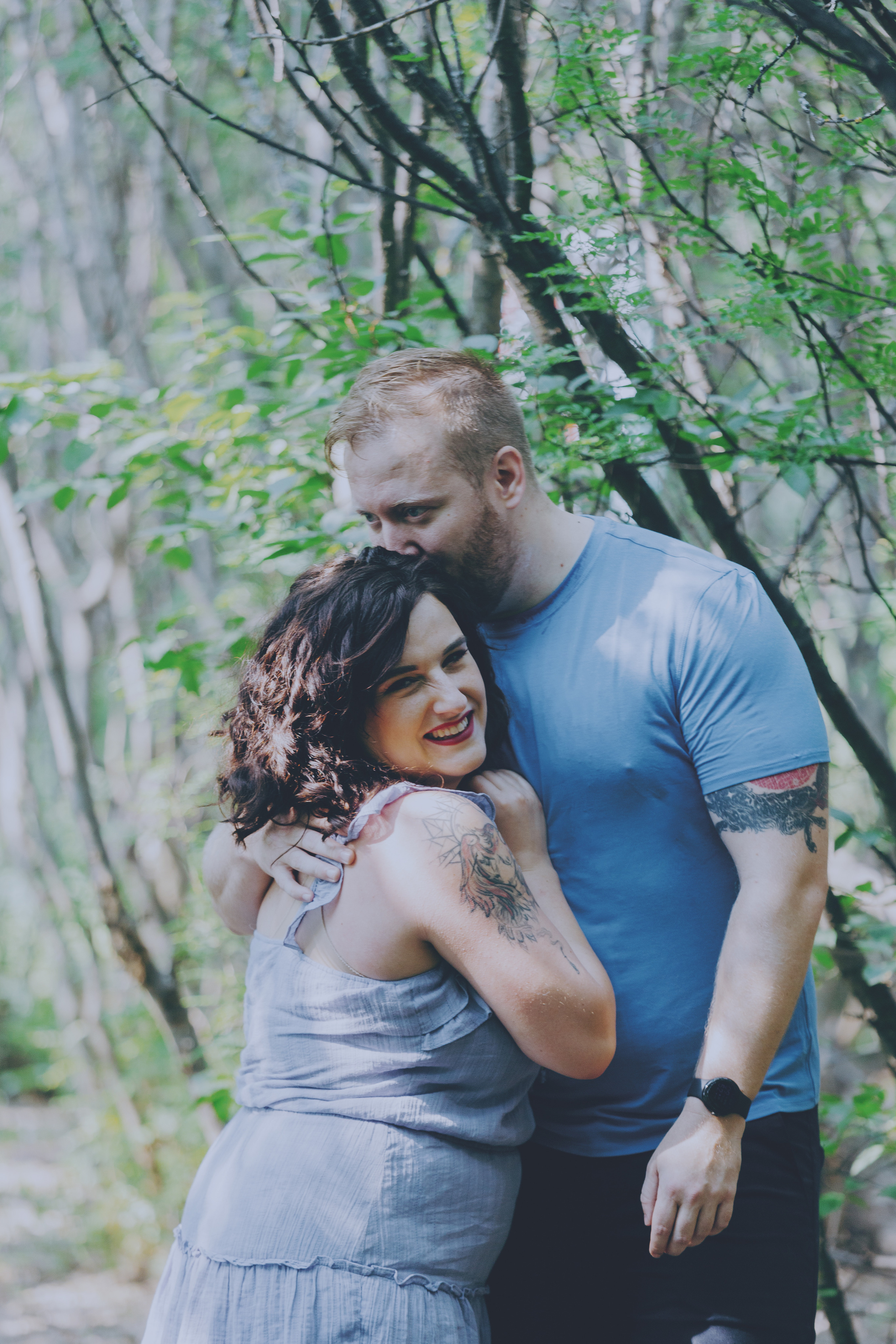 A&K 2023. Photos by Vasilisa Popil