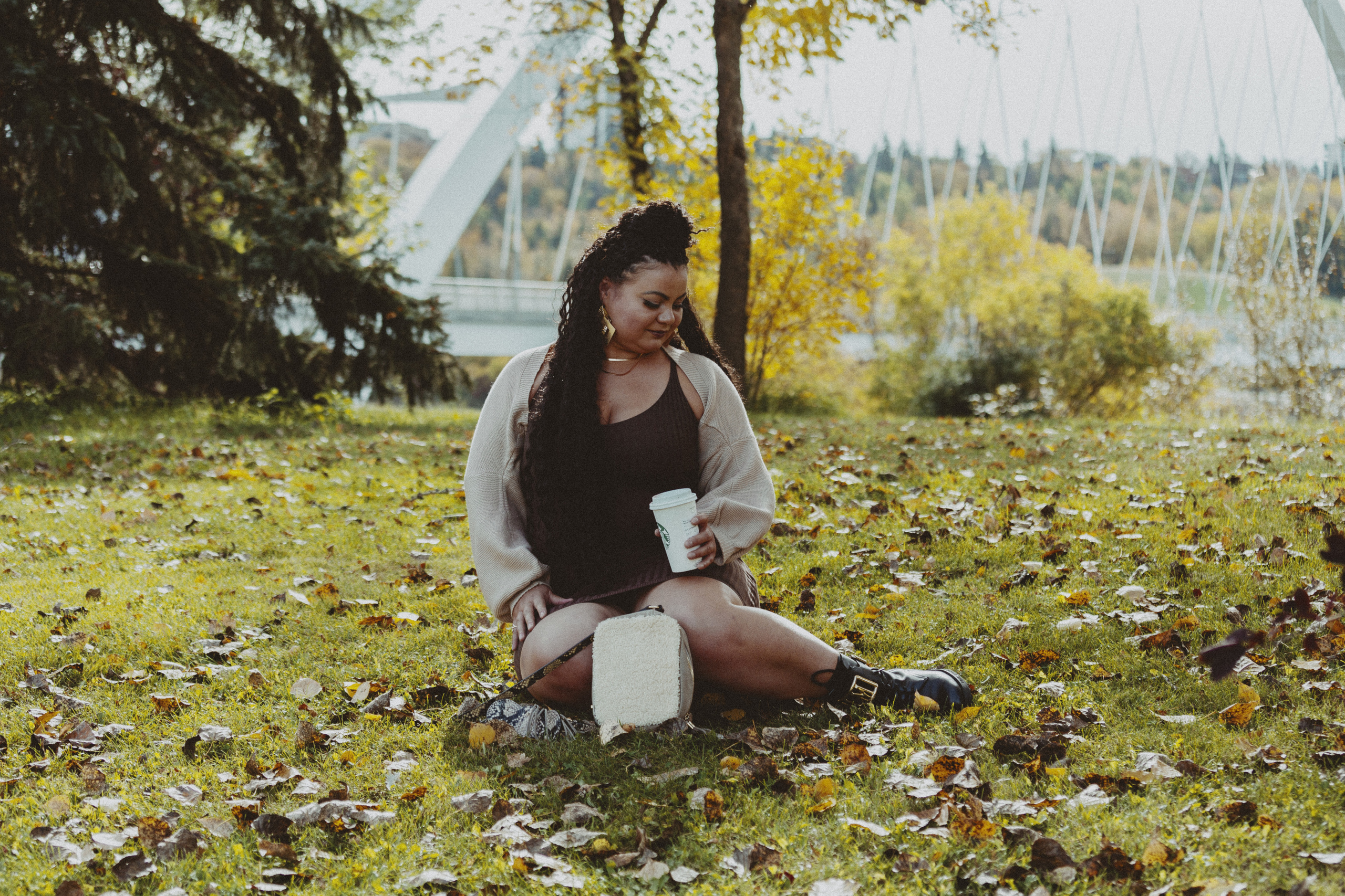 Oksana 2023. Photos by Vasilisa Popil