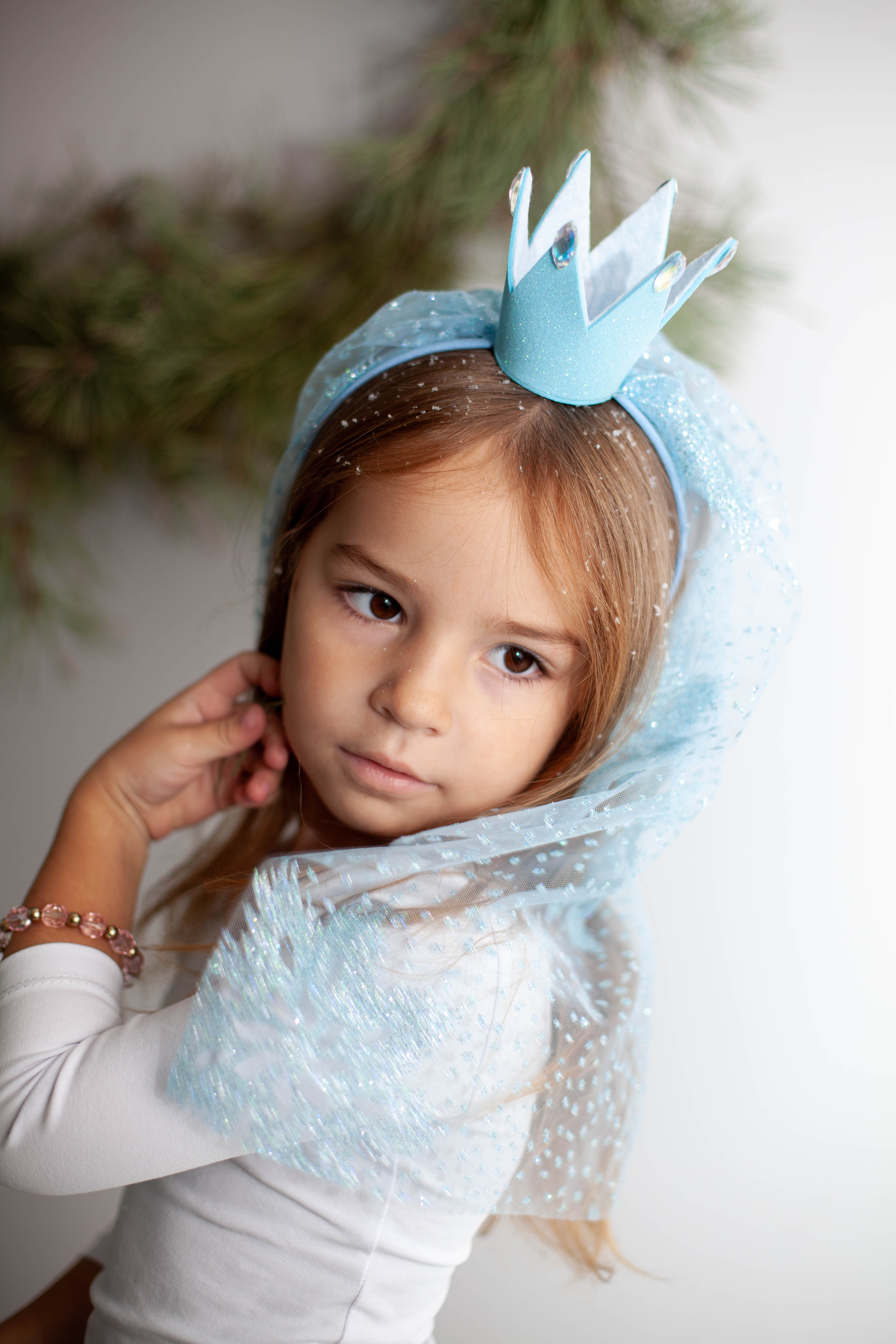 Kids. Photos by Vasilisa Popil