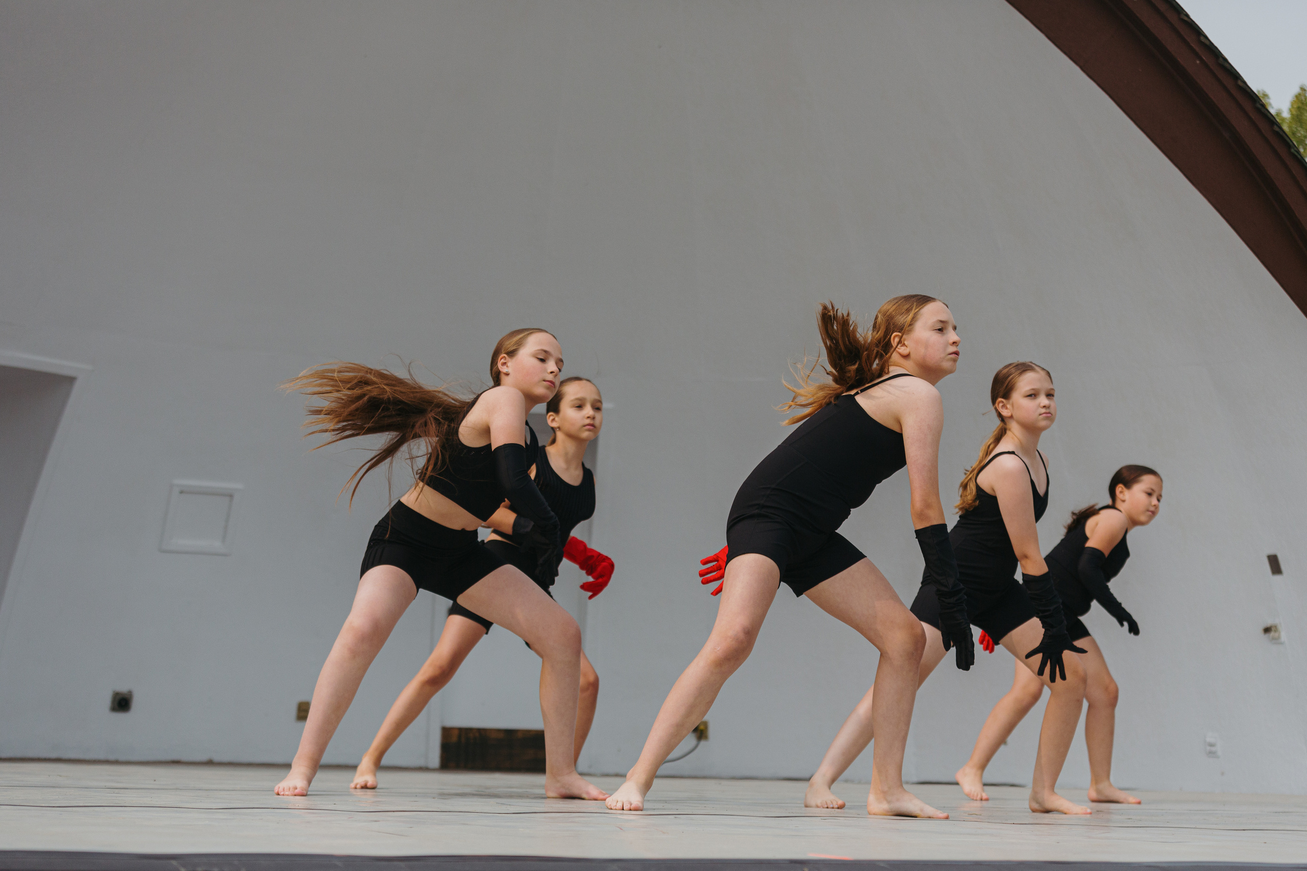 Ukrainian Day. Photos by Vasilisa Popil