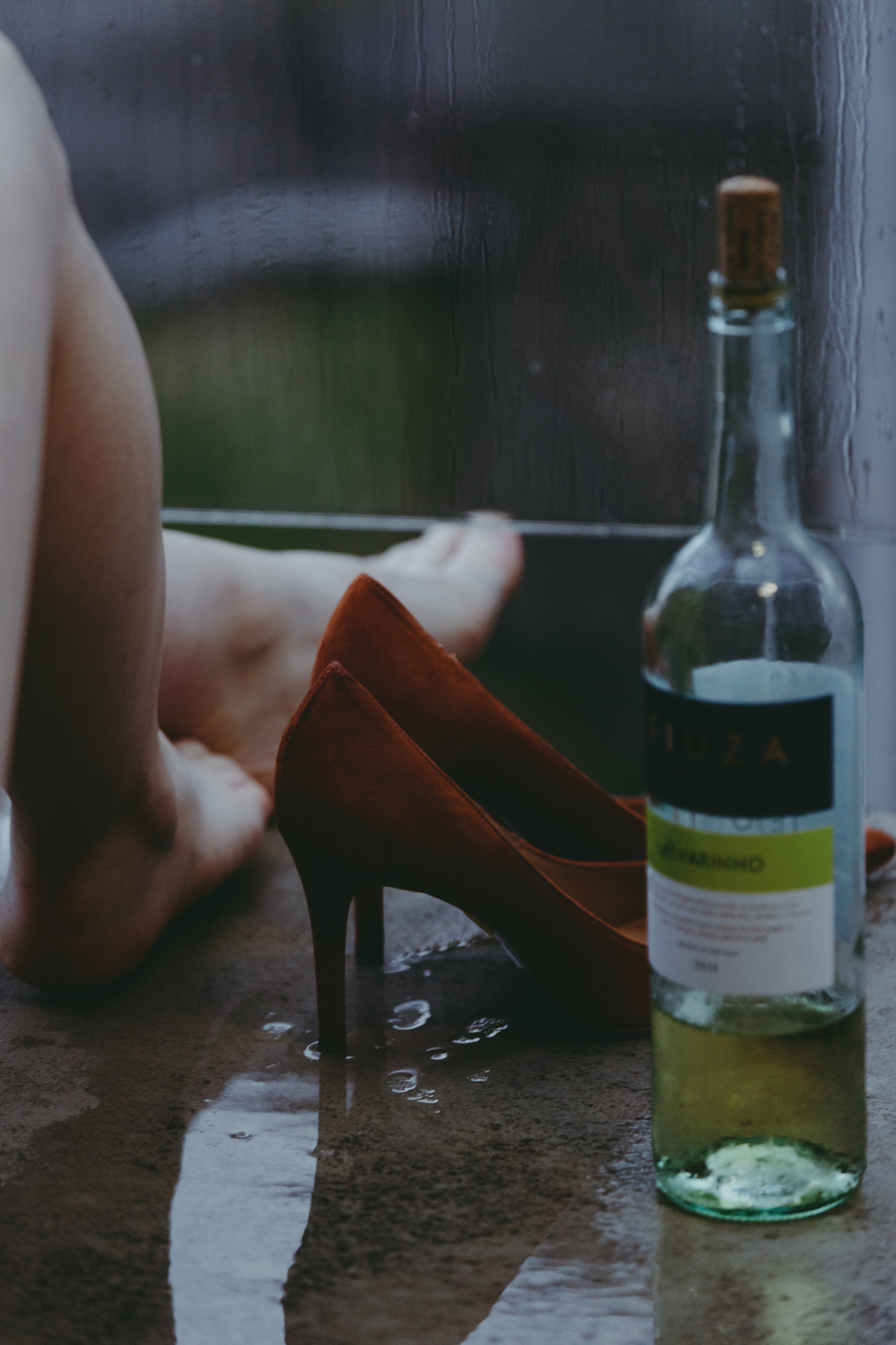 Bohdana/2022. Photos by Vasilisa Popil