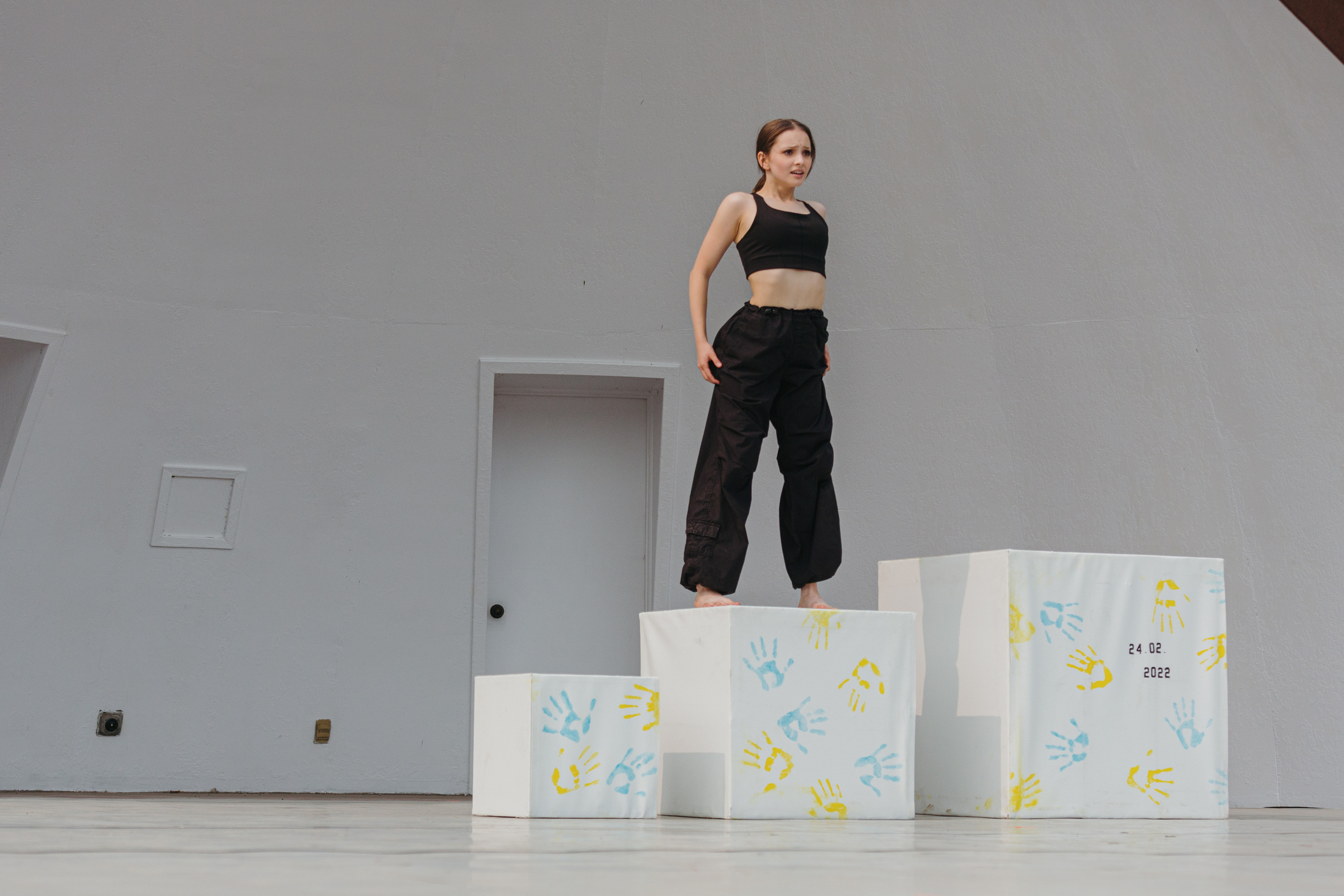 Ukrainian Day. Photos by Vasilisa Popil