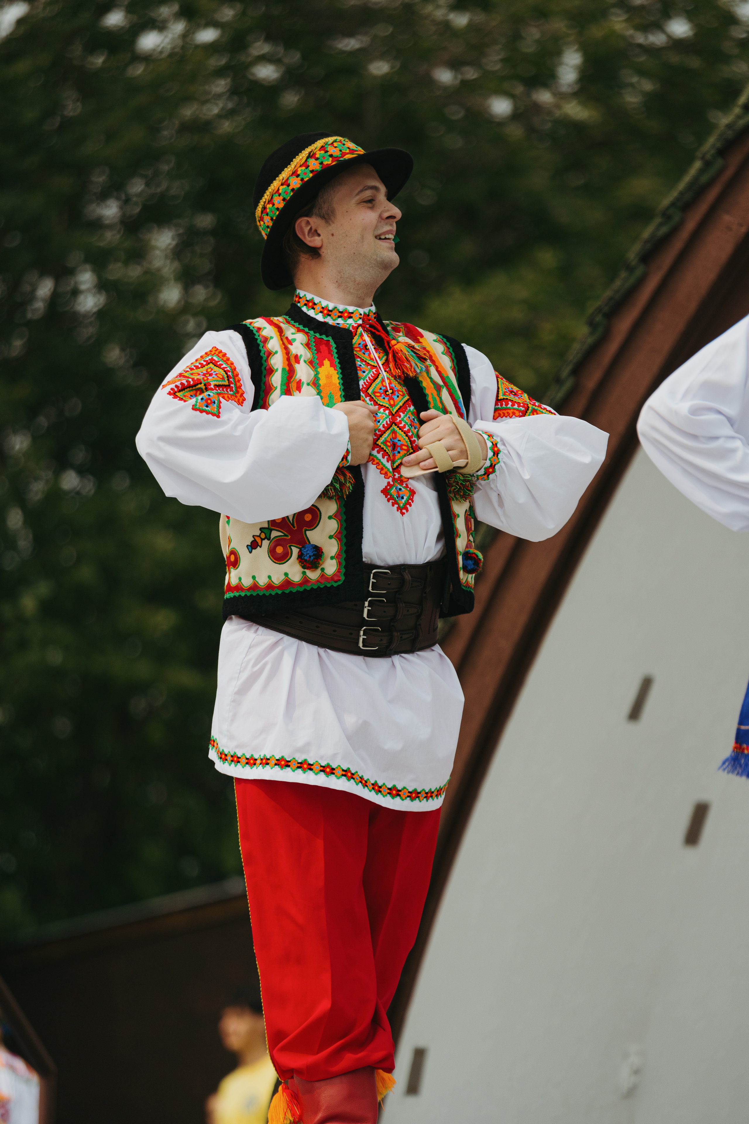 Ukrainian Day. Photos by Vasilisa Popil