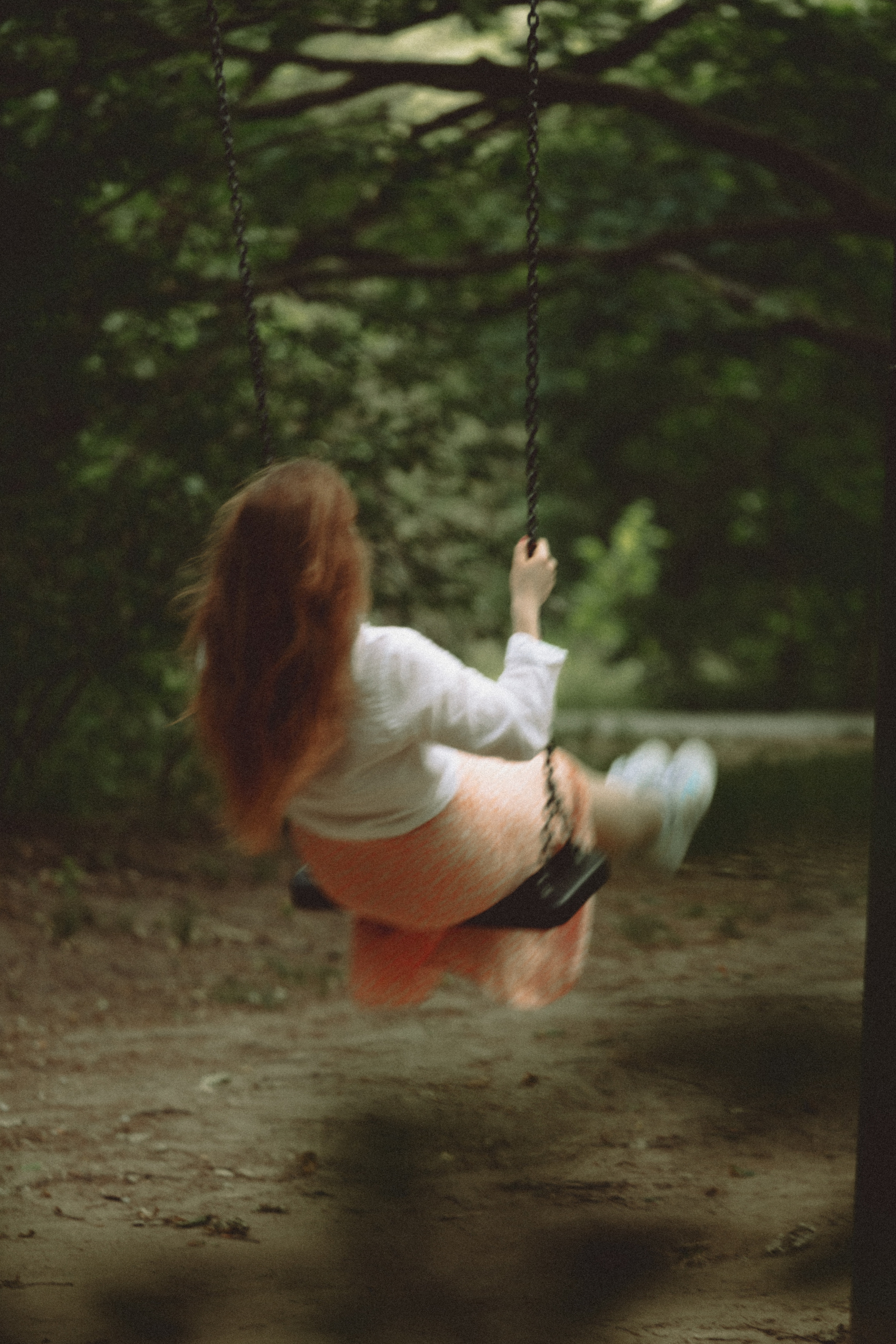 Bohdana/2022. Photos by Vasilisa Popil