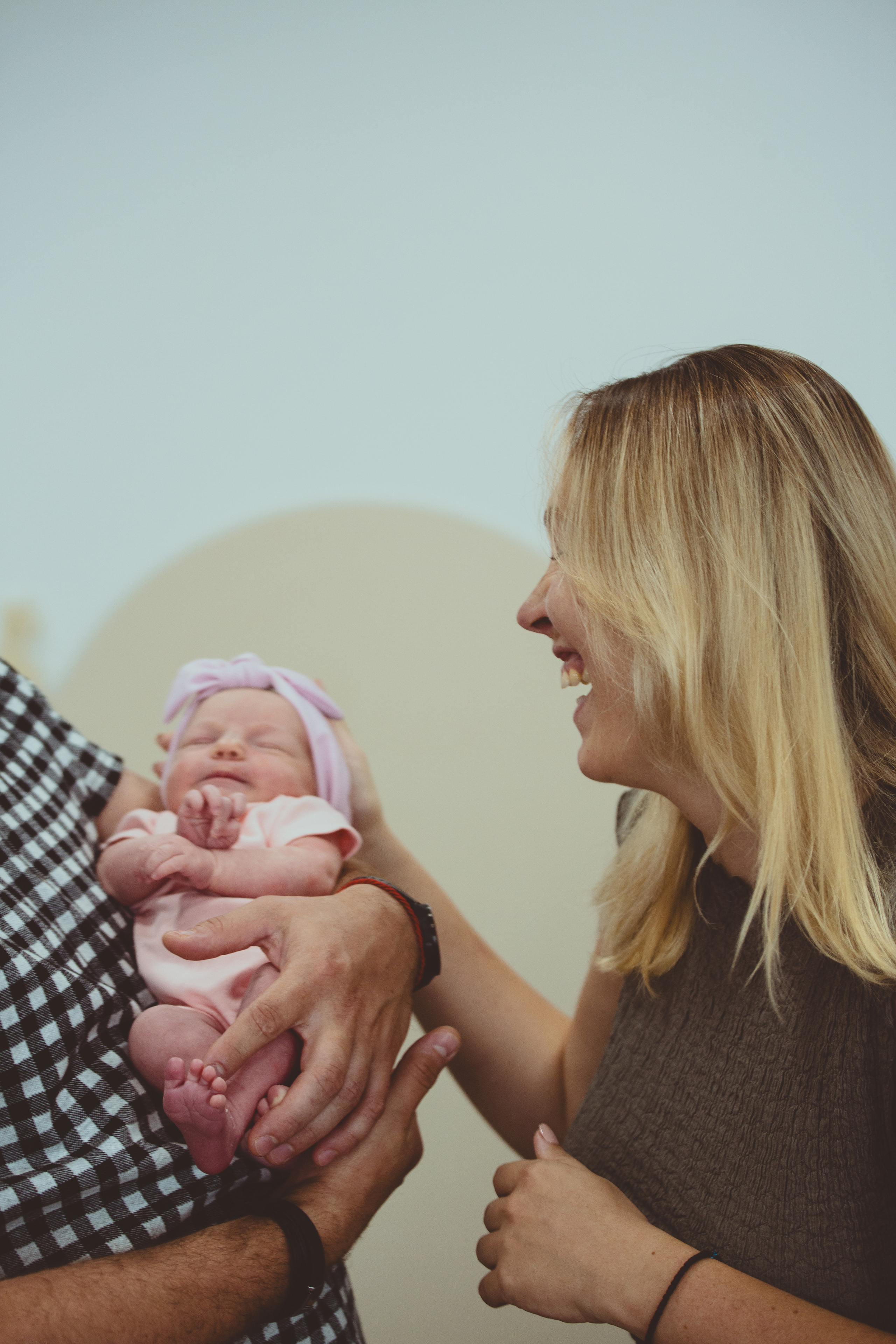 Our happiness 2023. Photos by Vasilisa Popil