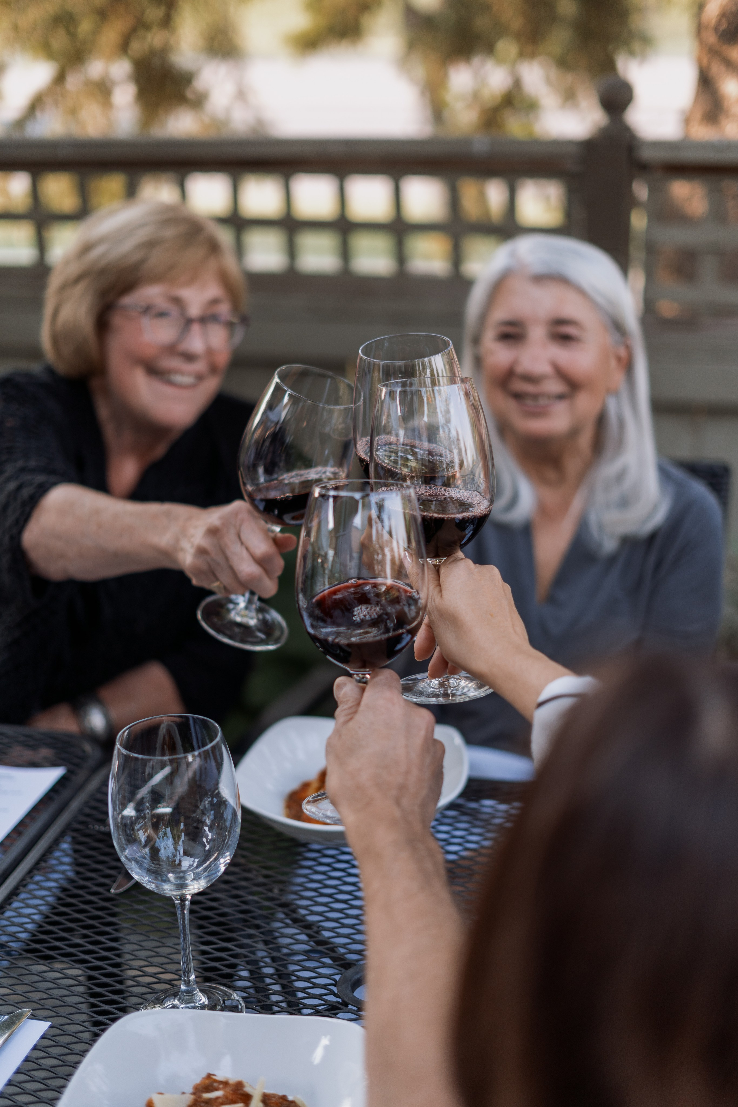 SRG. Photos by Vasilisa Popil