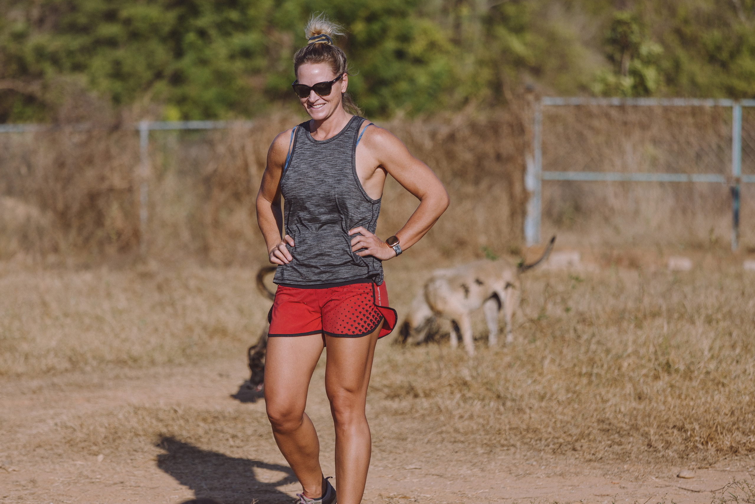 Bella Vida. Photos by Vasilisa Popil