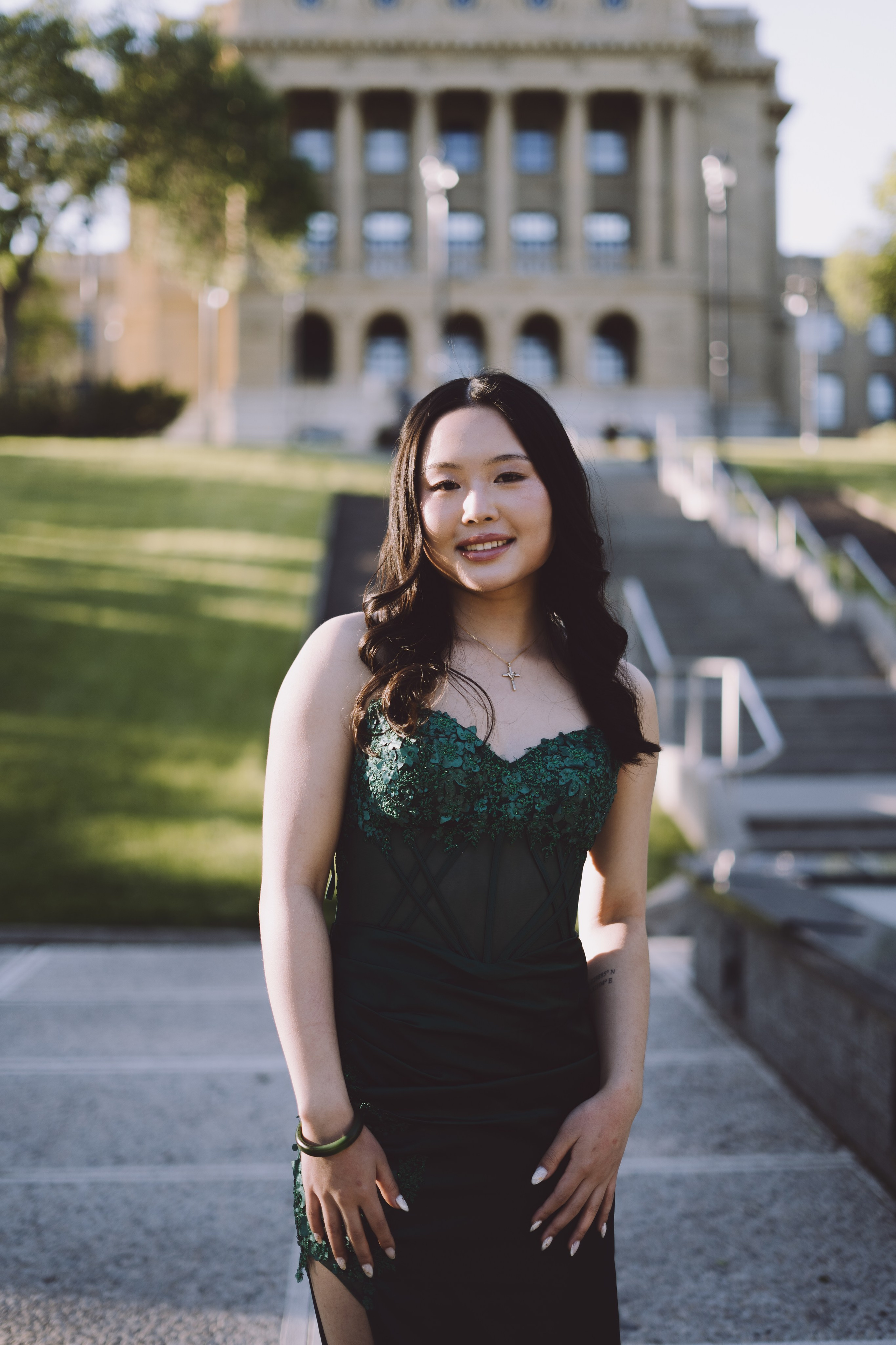 Graduation 2024. Photos by Vasilisa Popil