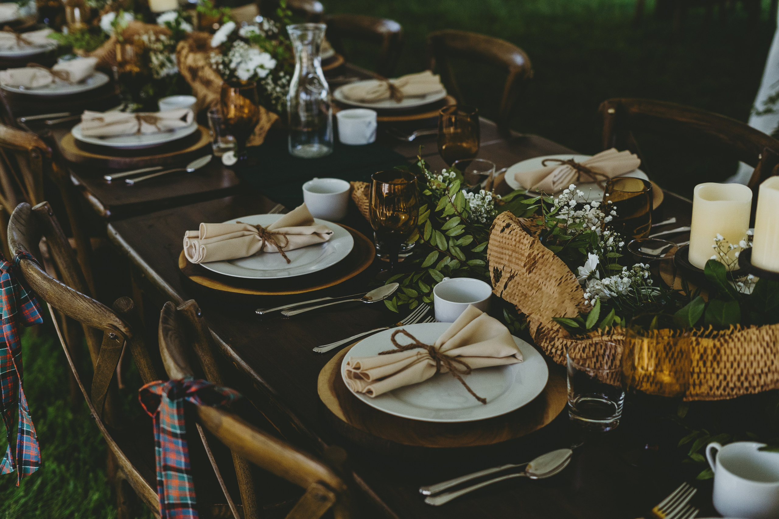 Wedding 2024. Photos by Vasilisa Popil