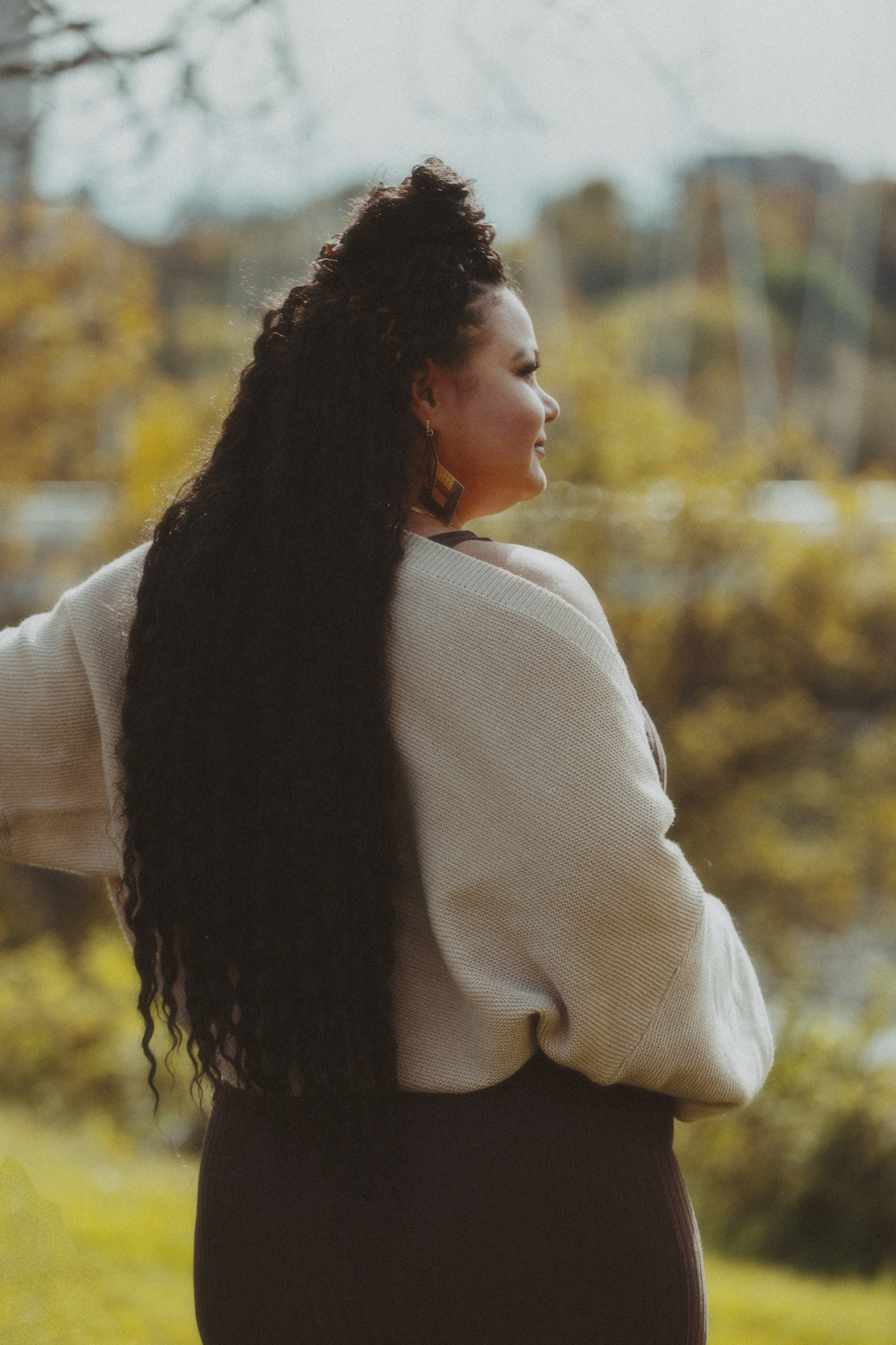 Oksana 2023. Photos by Vasilisa Popil