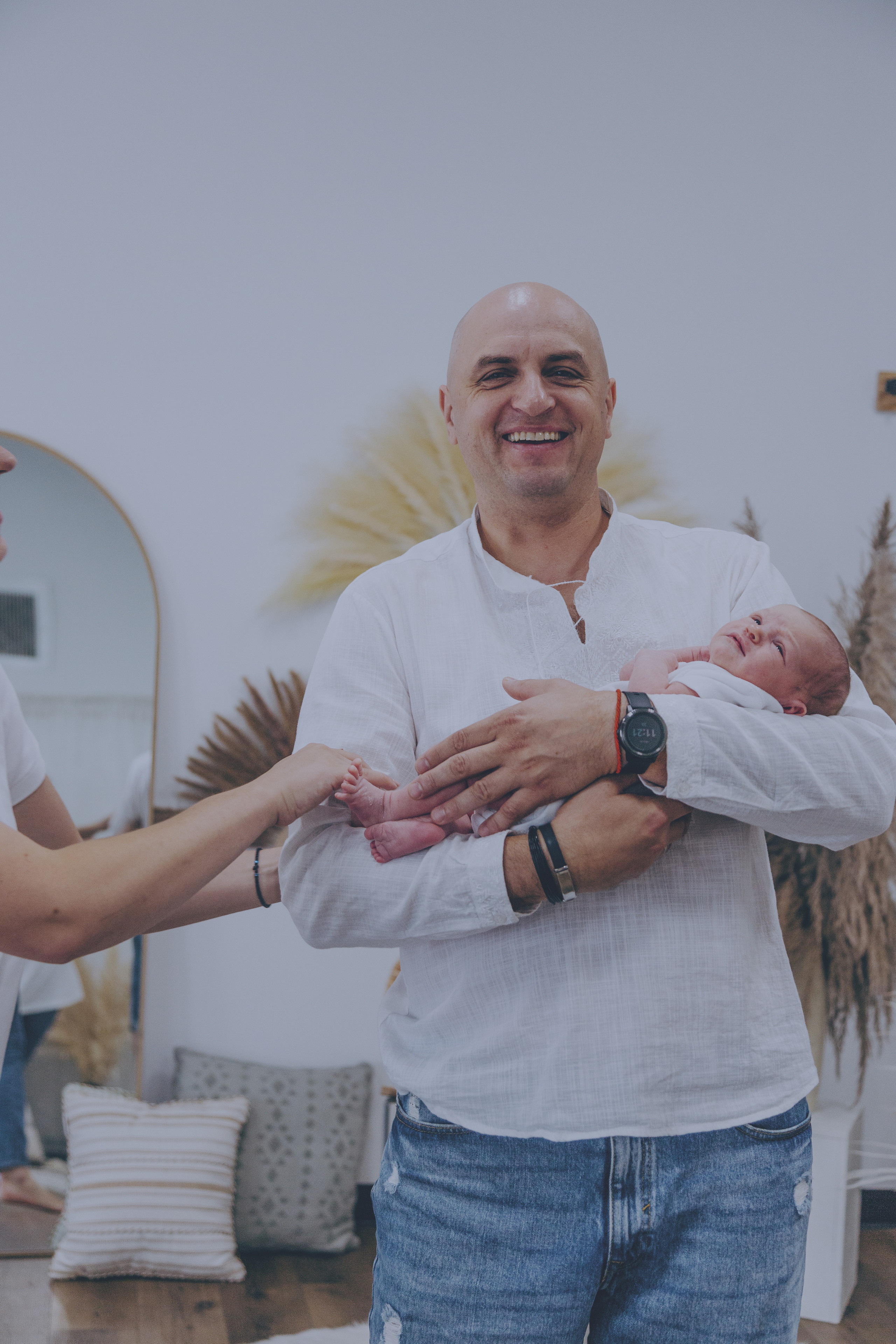 Our happiness 2023. Photos by Vasilisa Popil