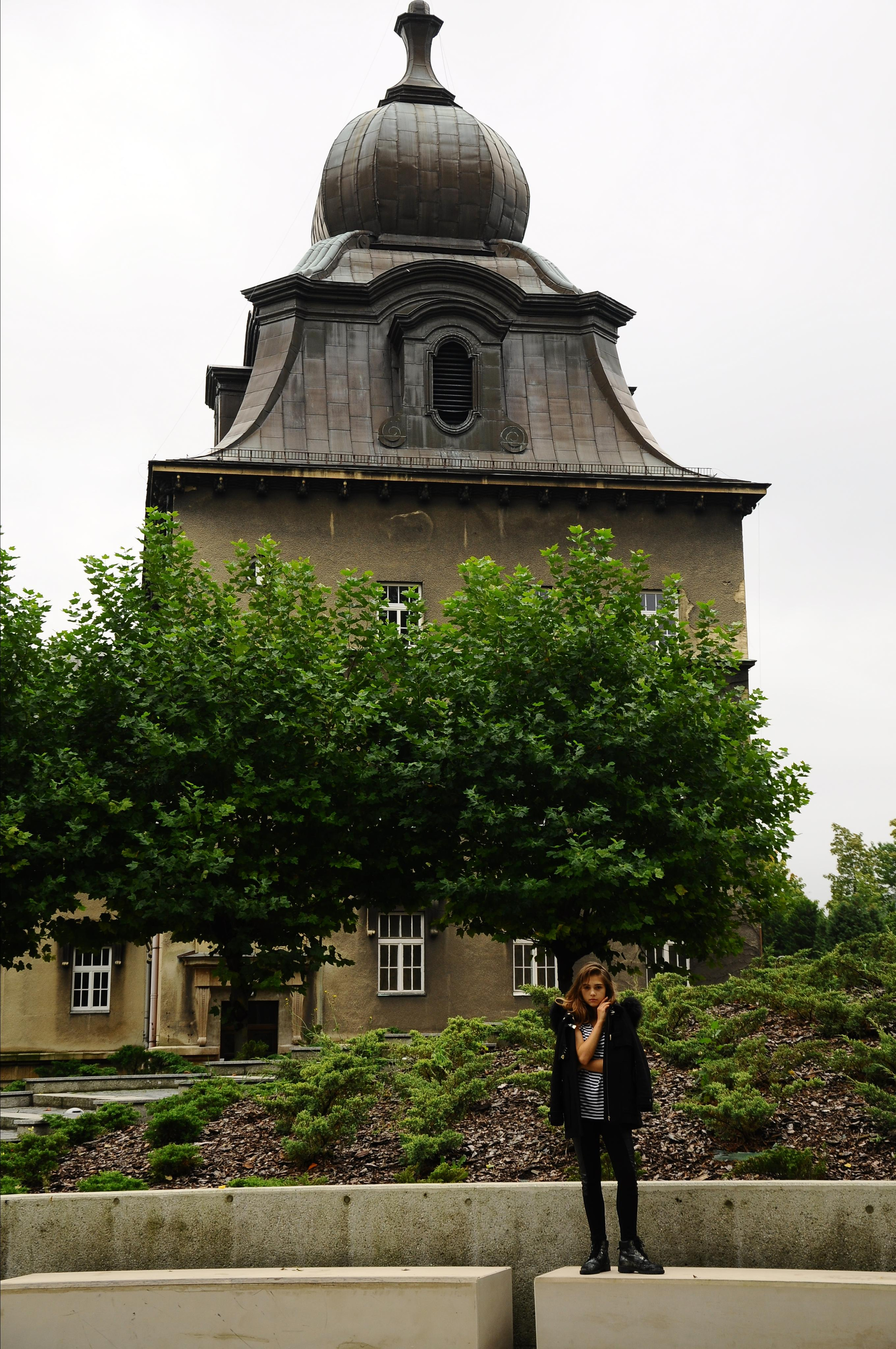 Daria/2017. Photos by Vasilisa Popil