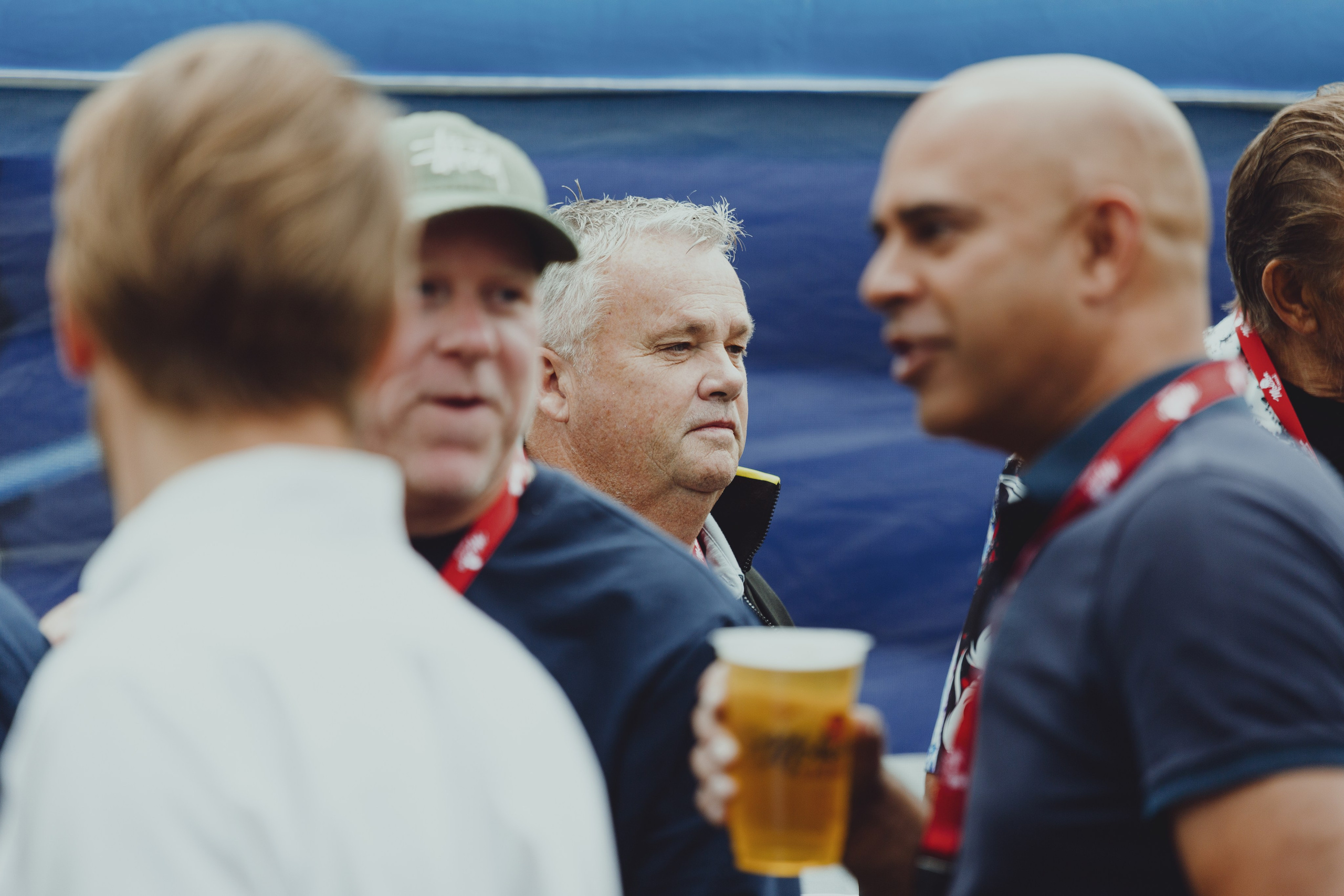 Private party. Photos by Vasilisa Popil