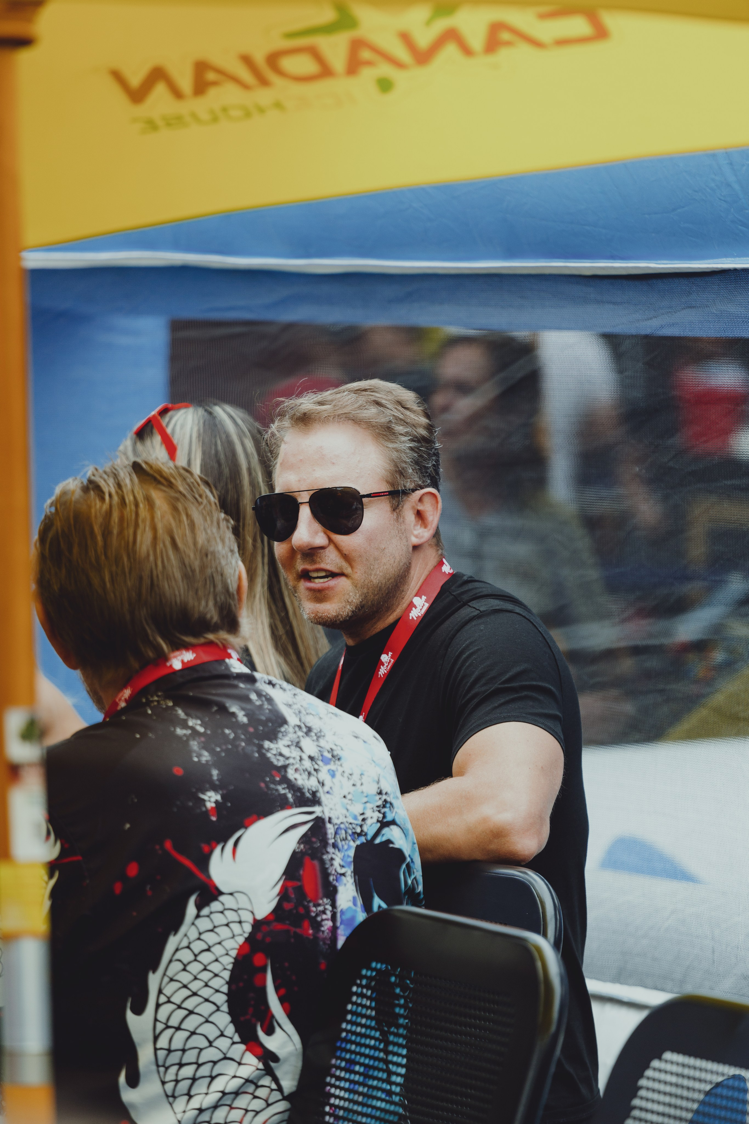 Private party. Photos by Vasilisa Popil