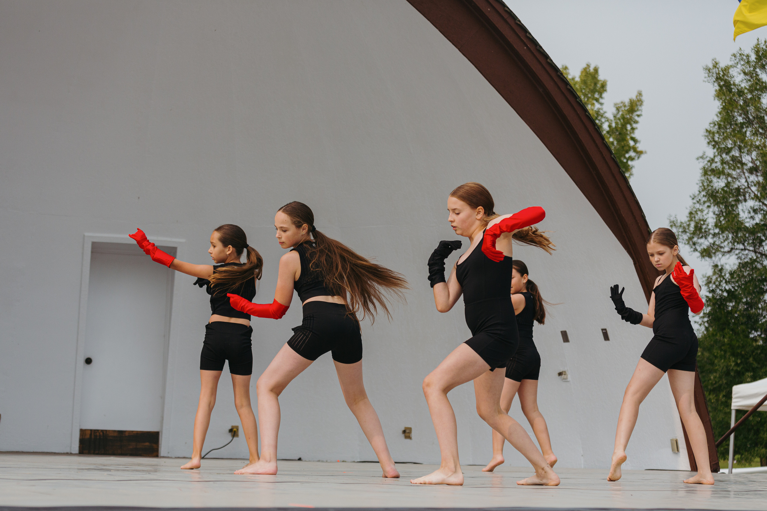 Ukrainian Day. Photos by Vasilisa Popil