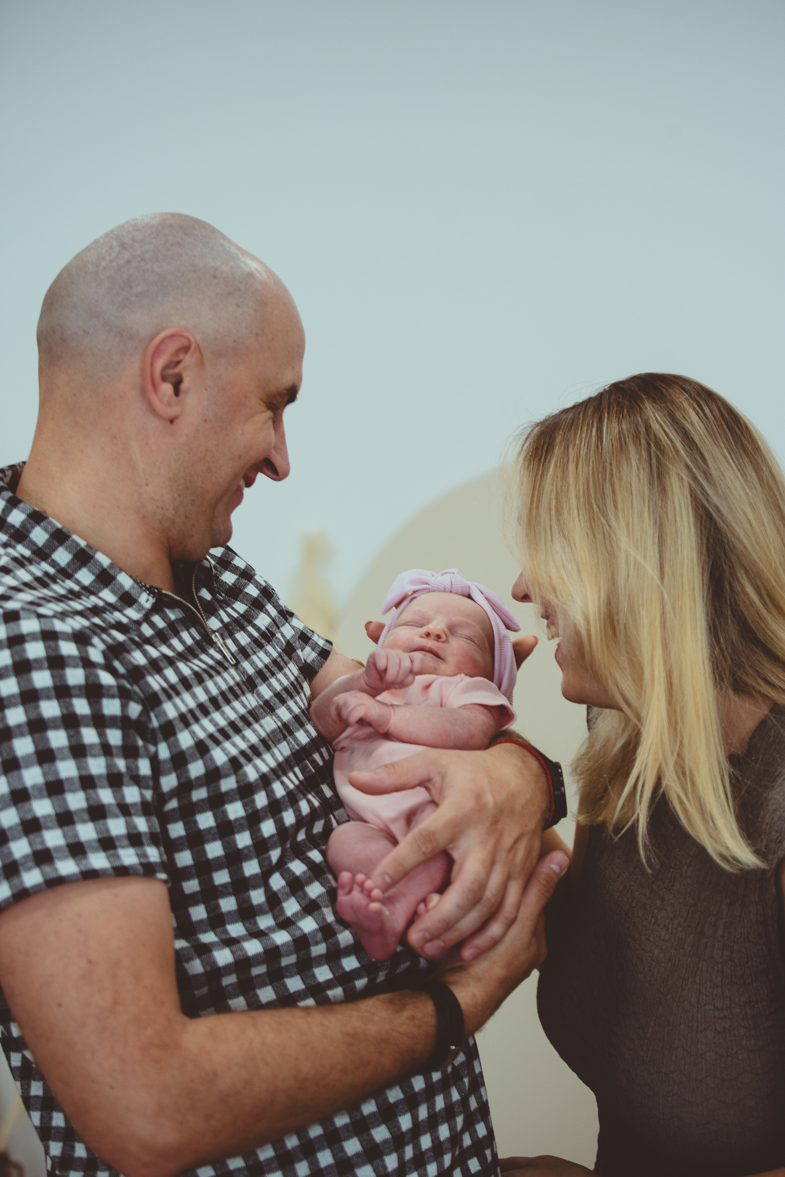 Our happiness 2023. Photos by Vasilisa Popil