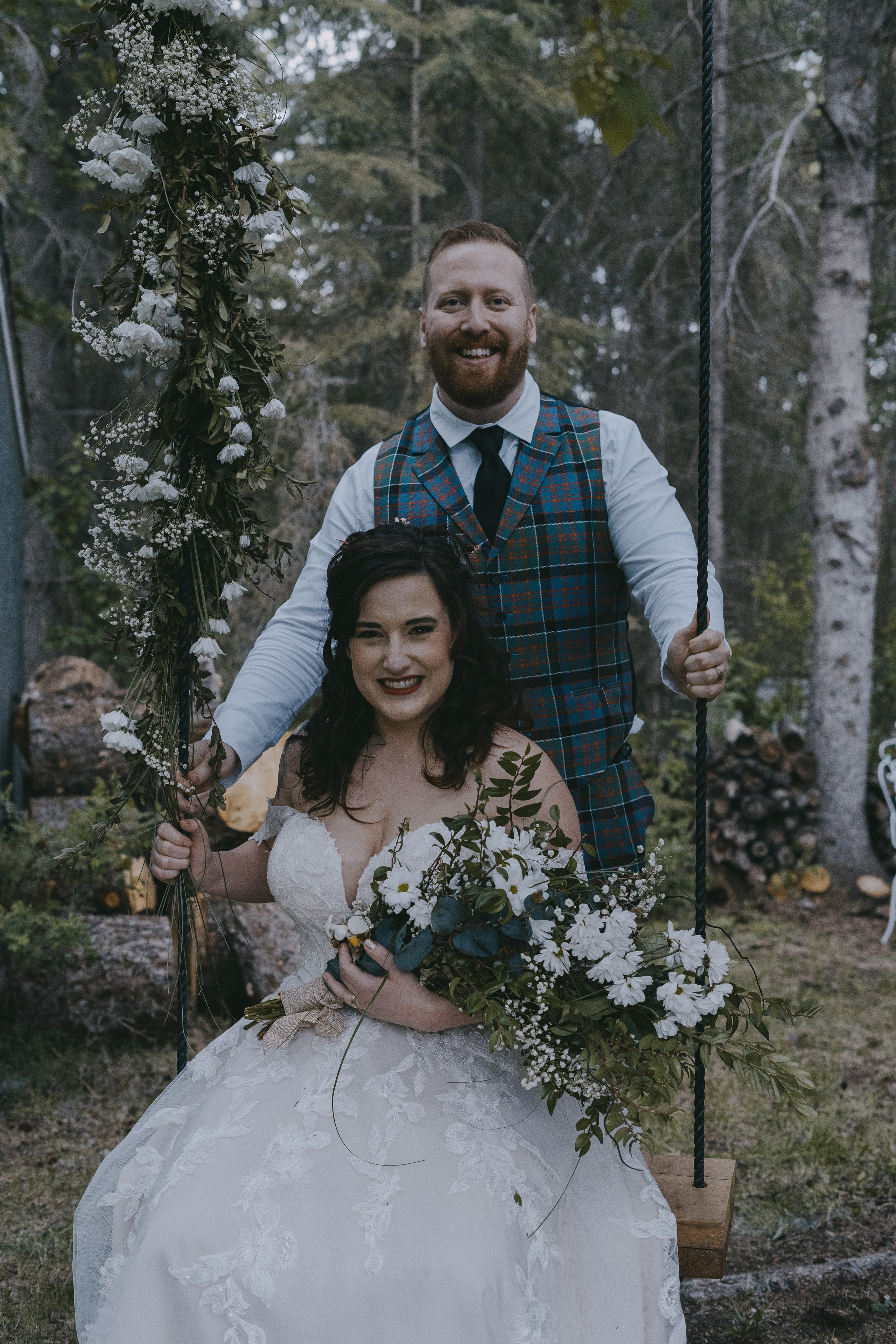 Wedding 2024. Photos by Vasilisa Popil