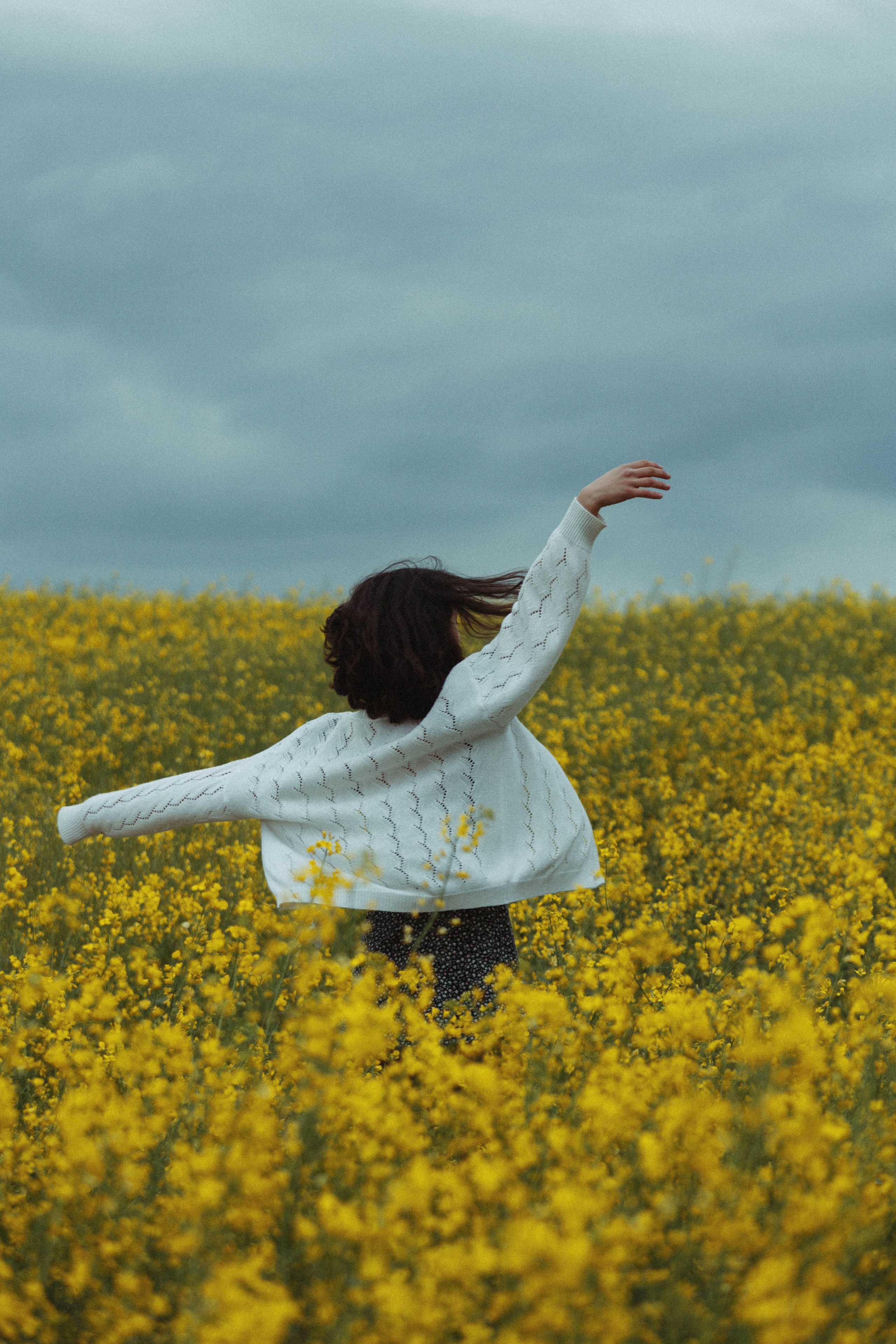 Julia/2022. Photos by Vasilisa Popil