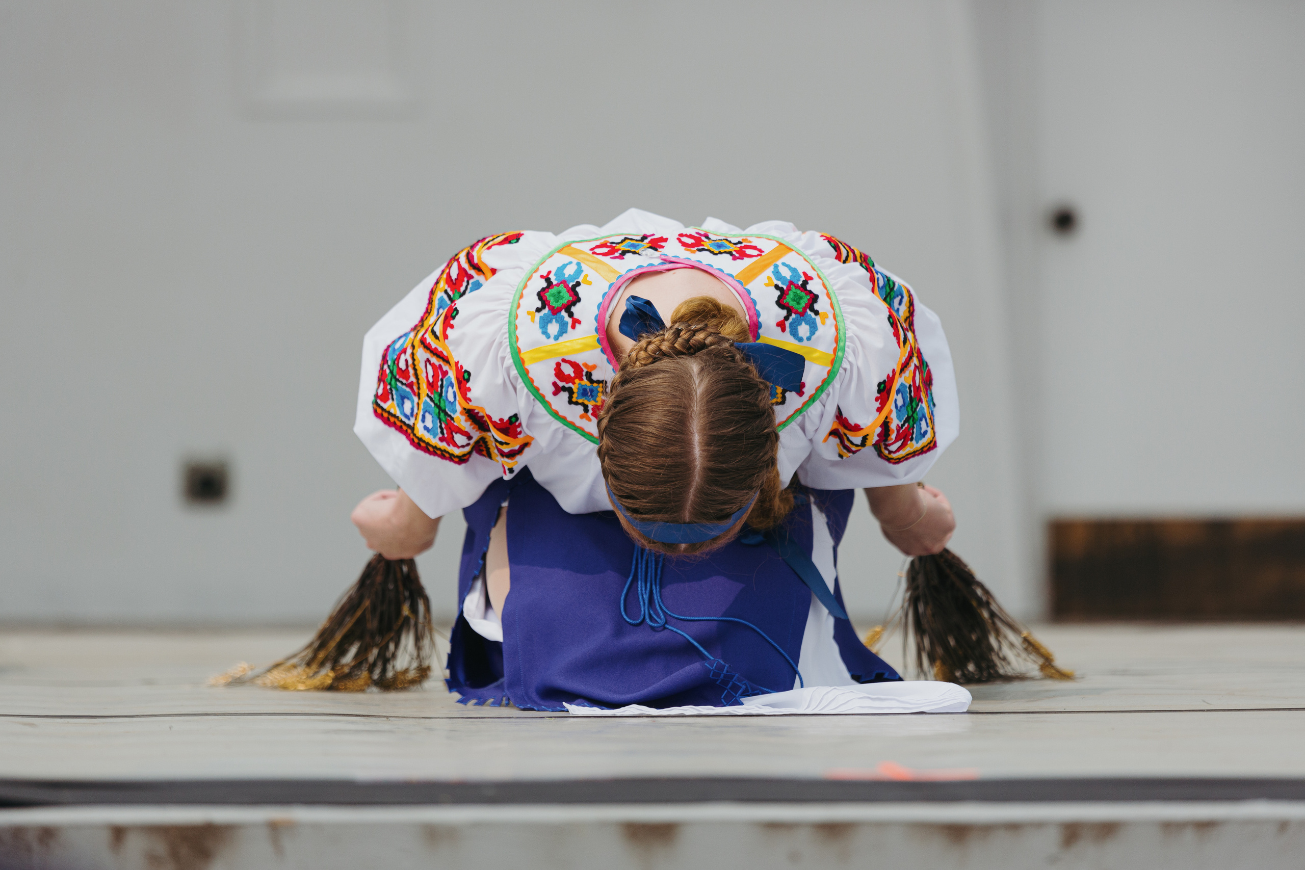 Ukrainian Day. Photos by Vasilisa Popil