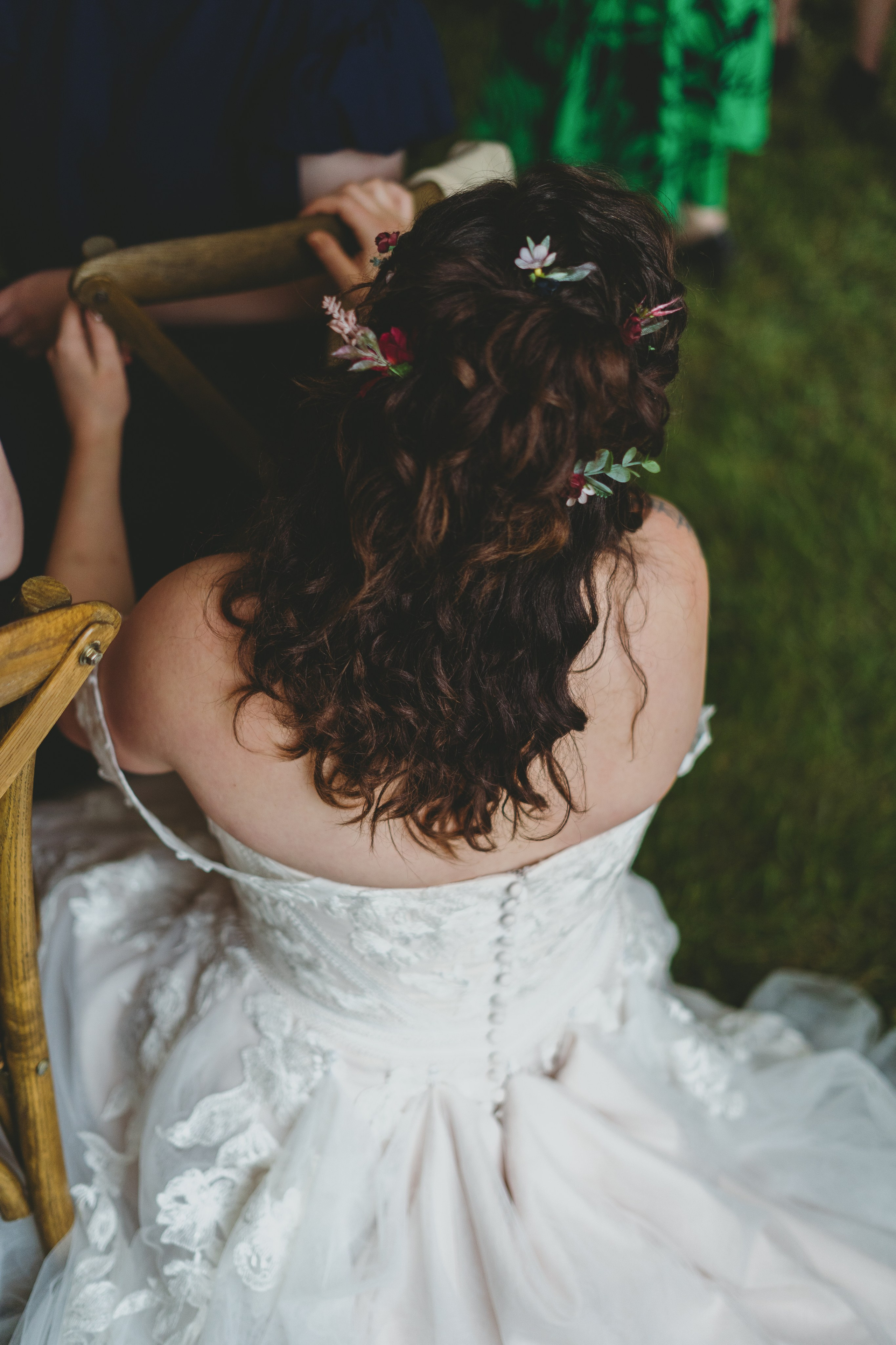 Wedding 2024. Photos by Vasilisa Popil